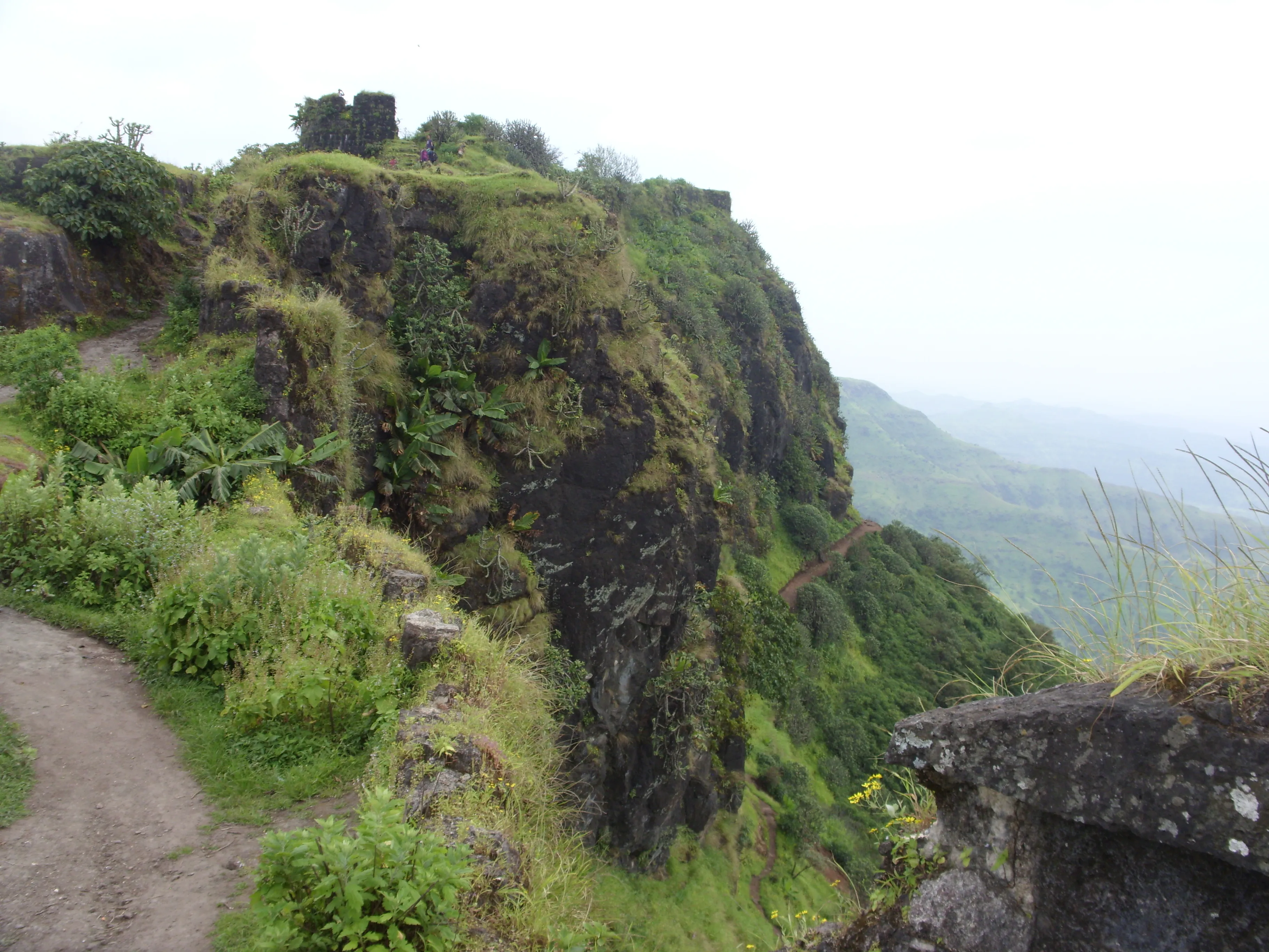 Purandar Fort Pune - Image 25