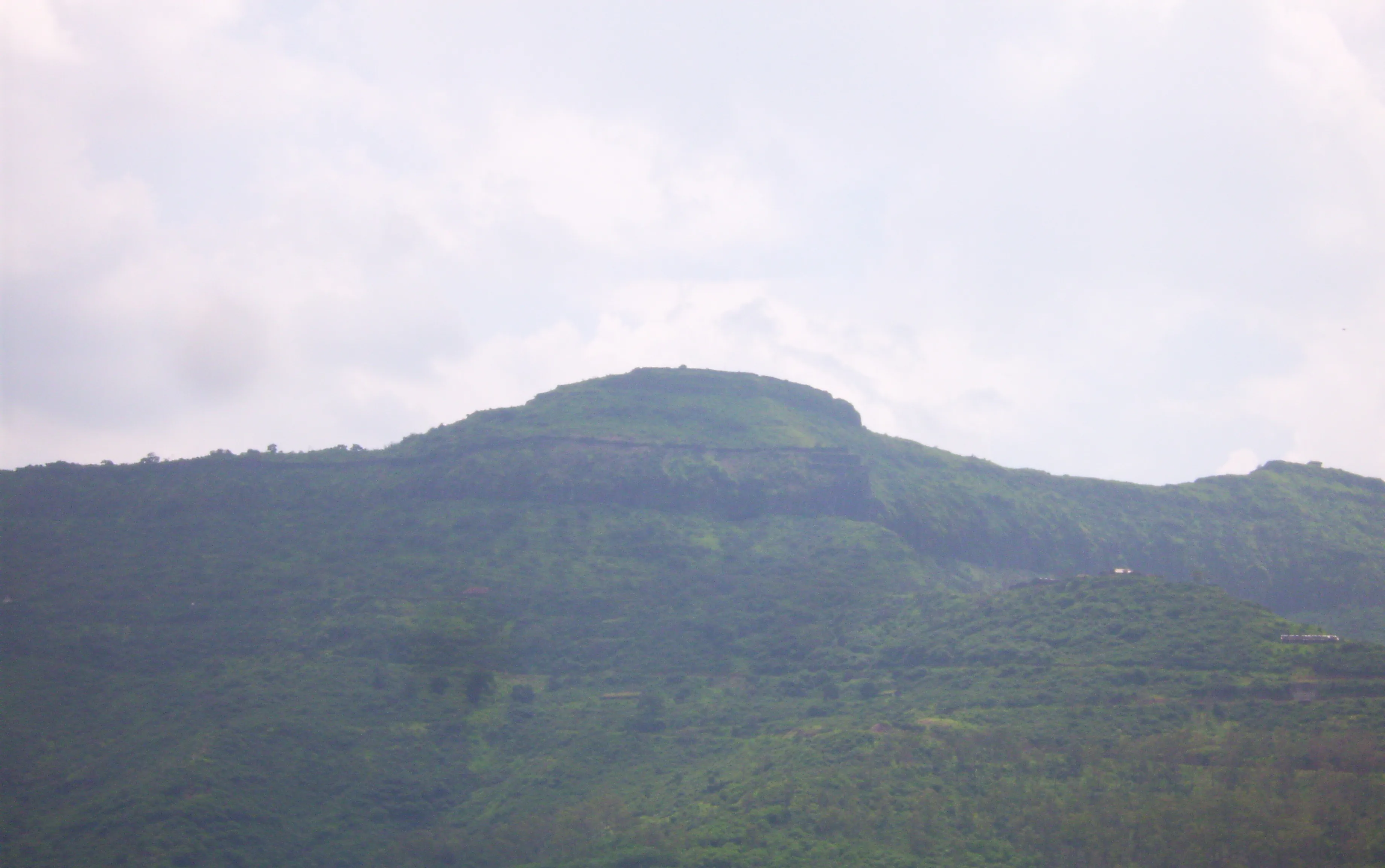 Purandar Fort Pune - Image 30