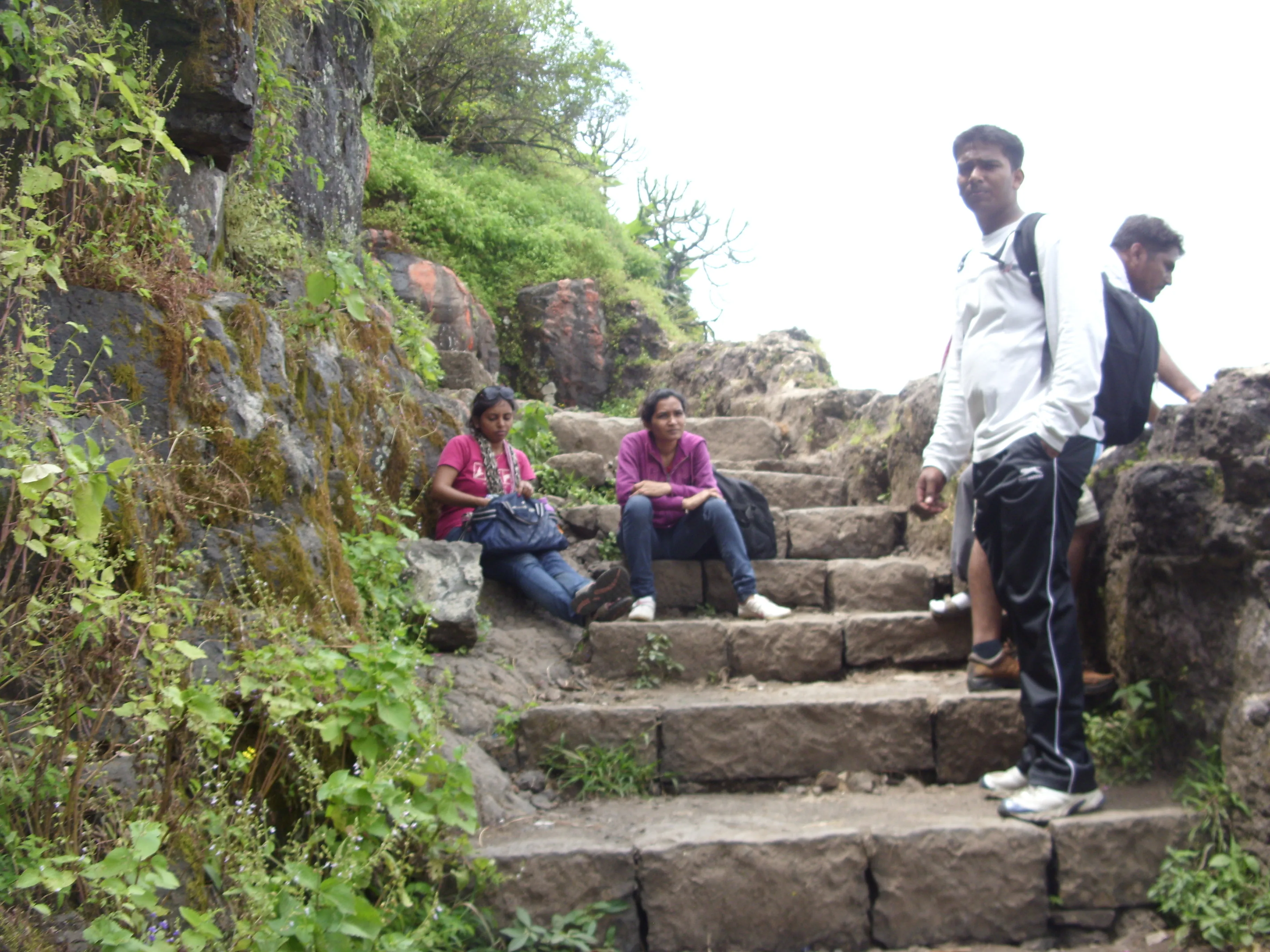 Purandar Fort Pune - Image 37