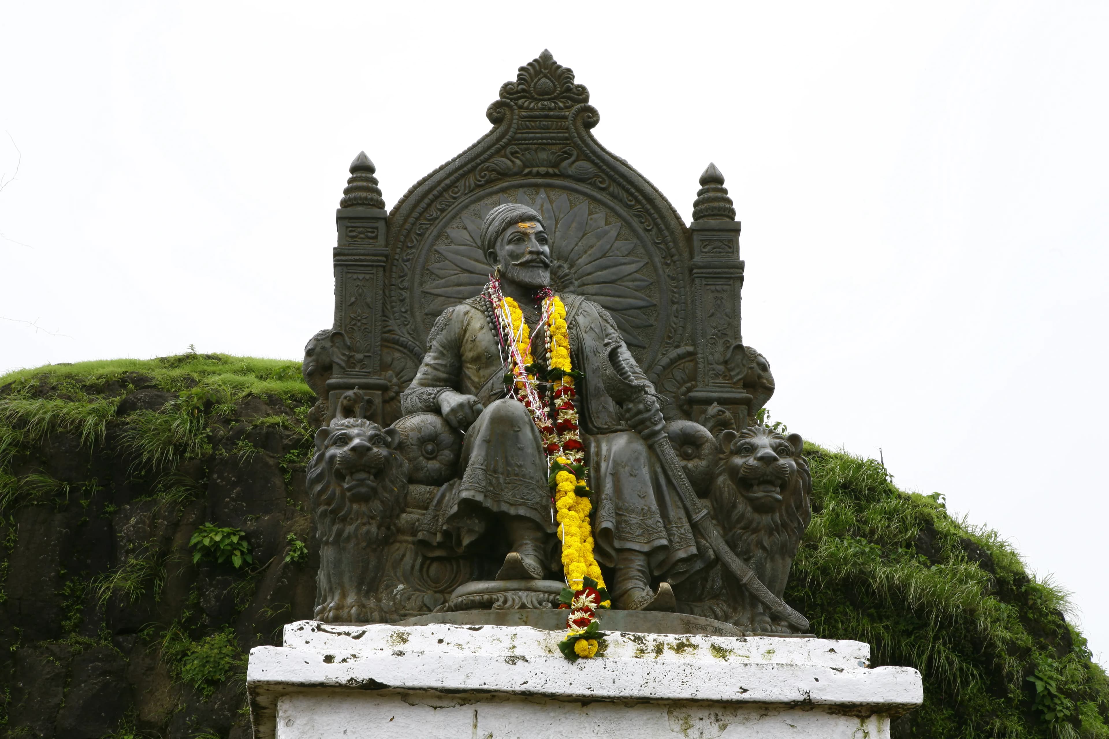 Raigad Fort Raigad - Image 2