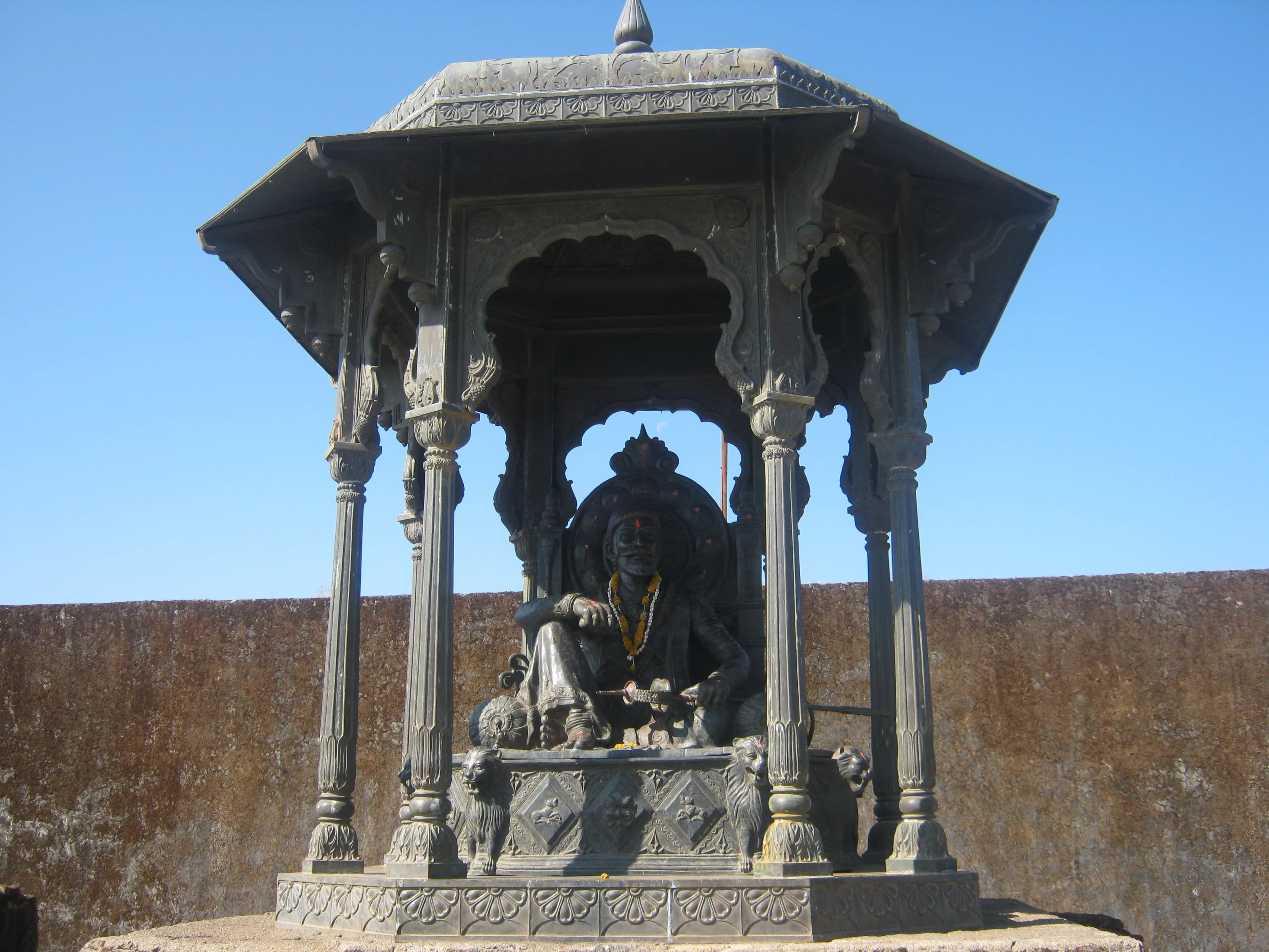 Raigad Fort Raigad - Image 4