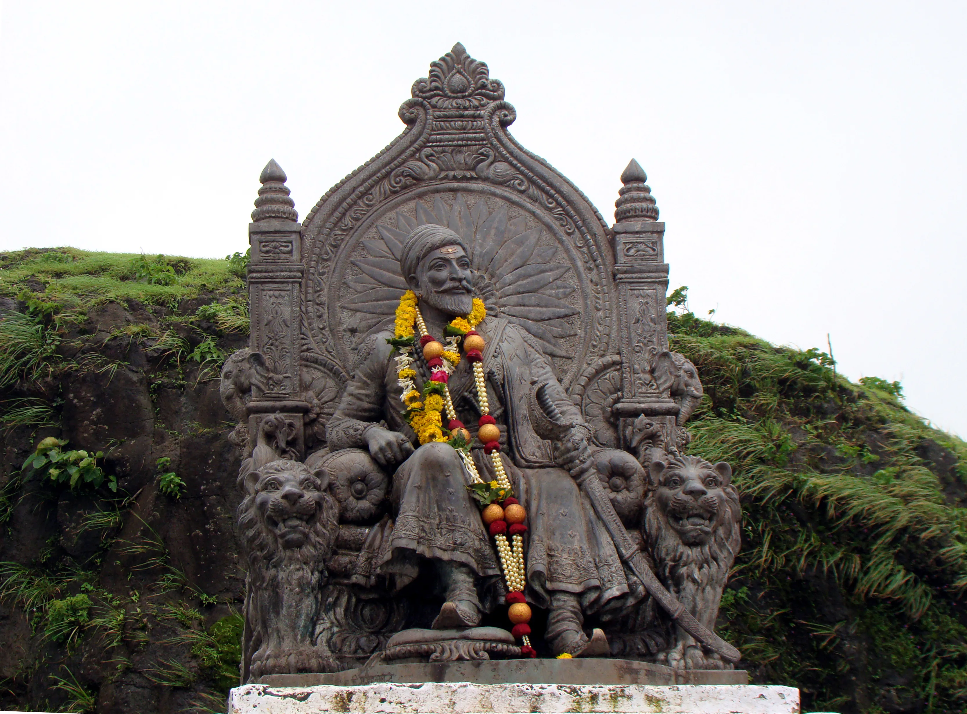 Raigad Fort Raigad - Image 5
