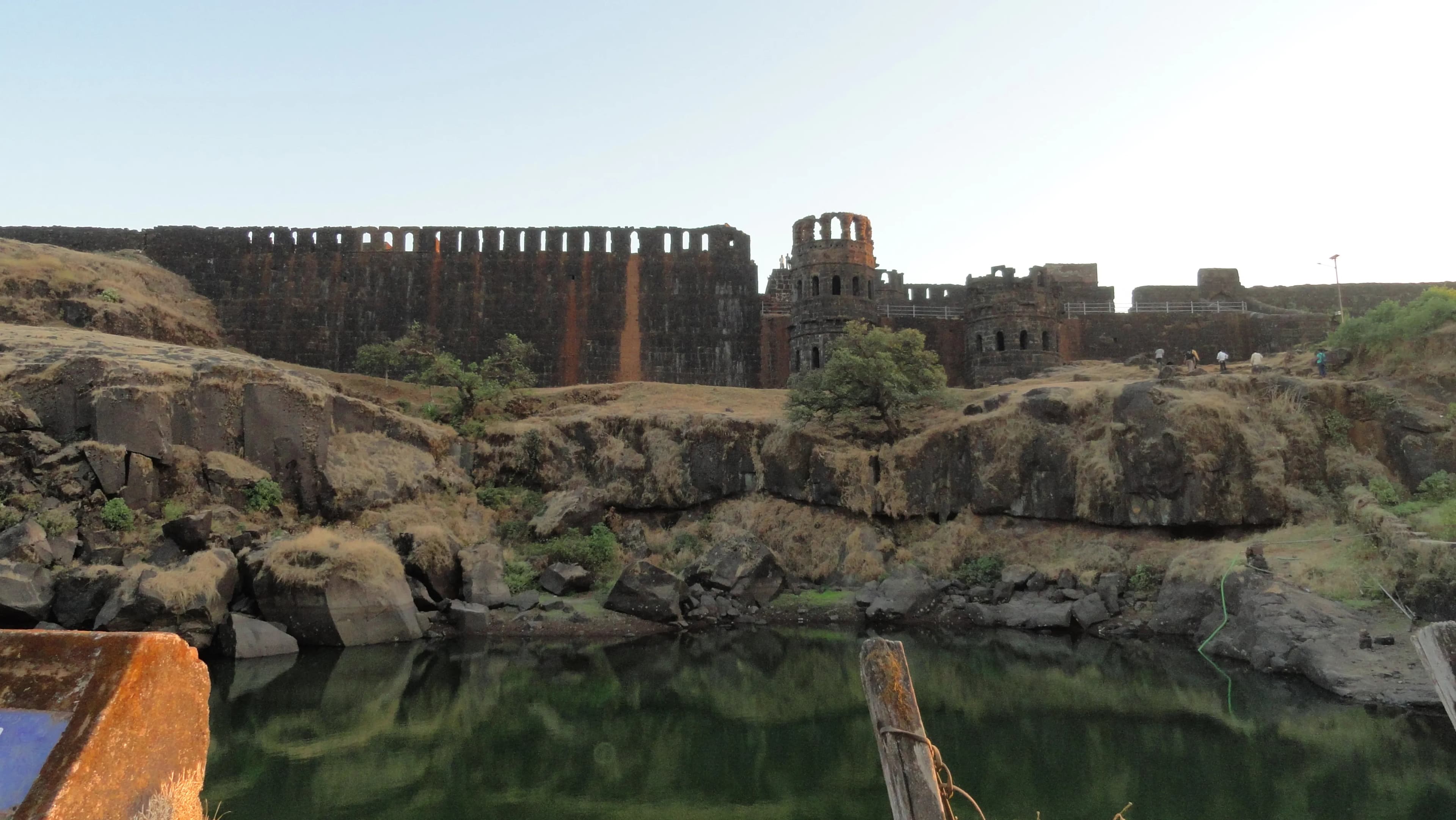 Raigad Fort Raigad - Image 3