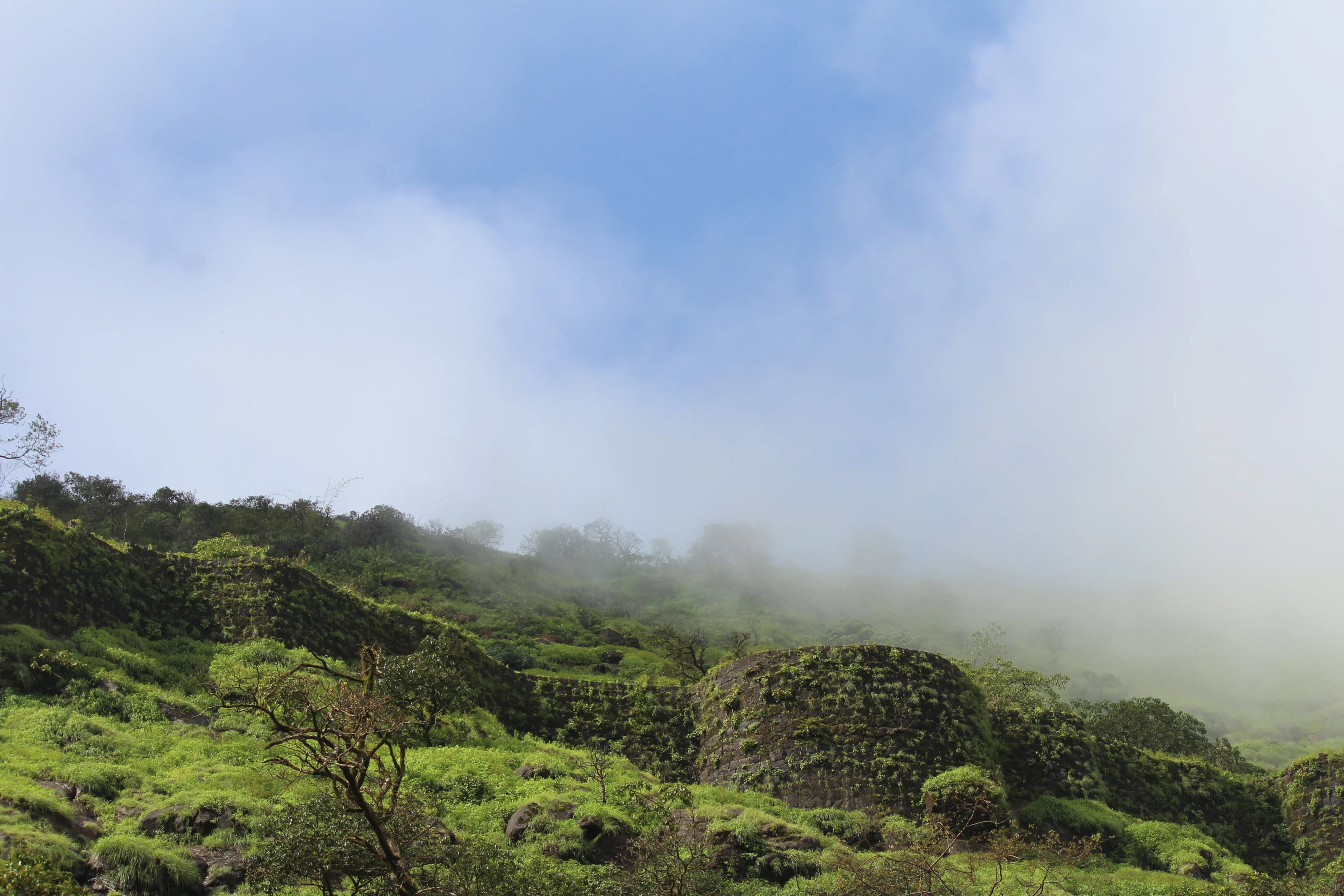 Raigad Fort Raigad - Image 7