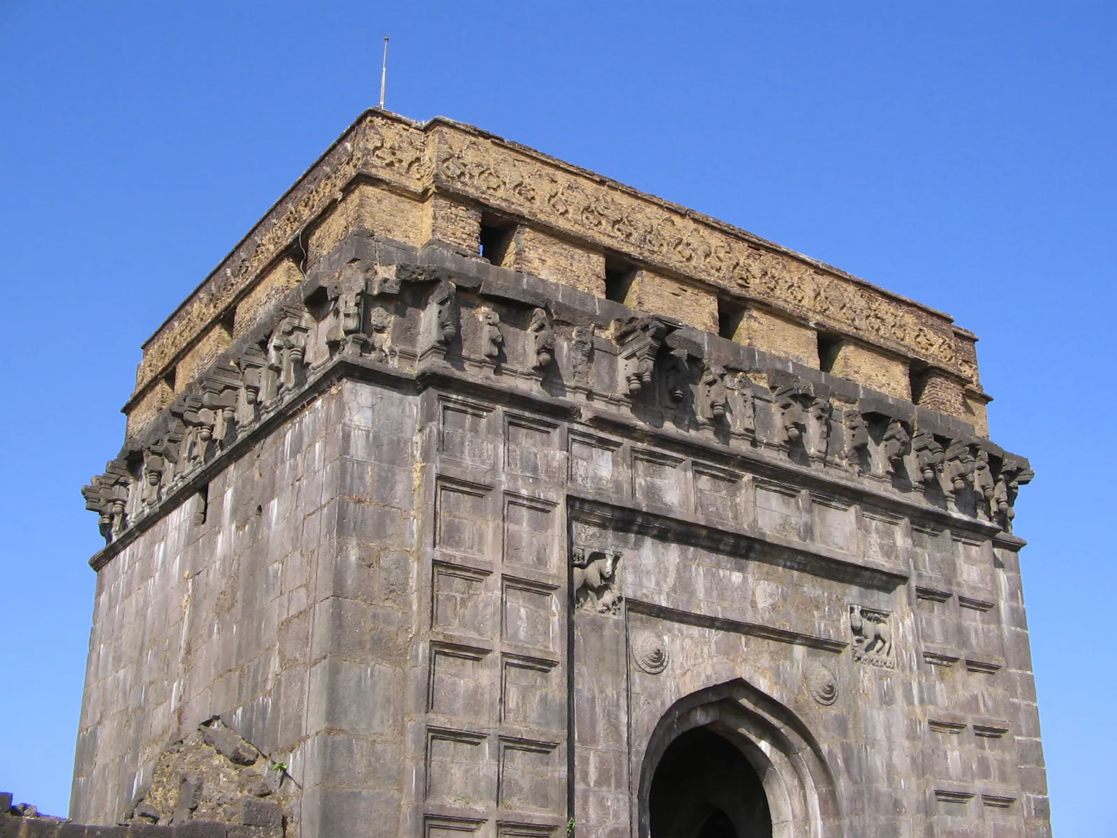 Raigad Fort Raigad - Image 8