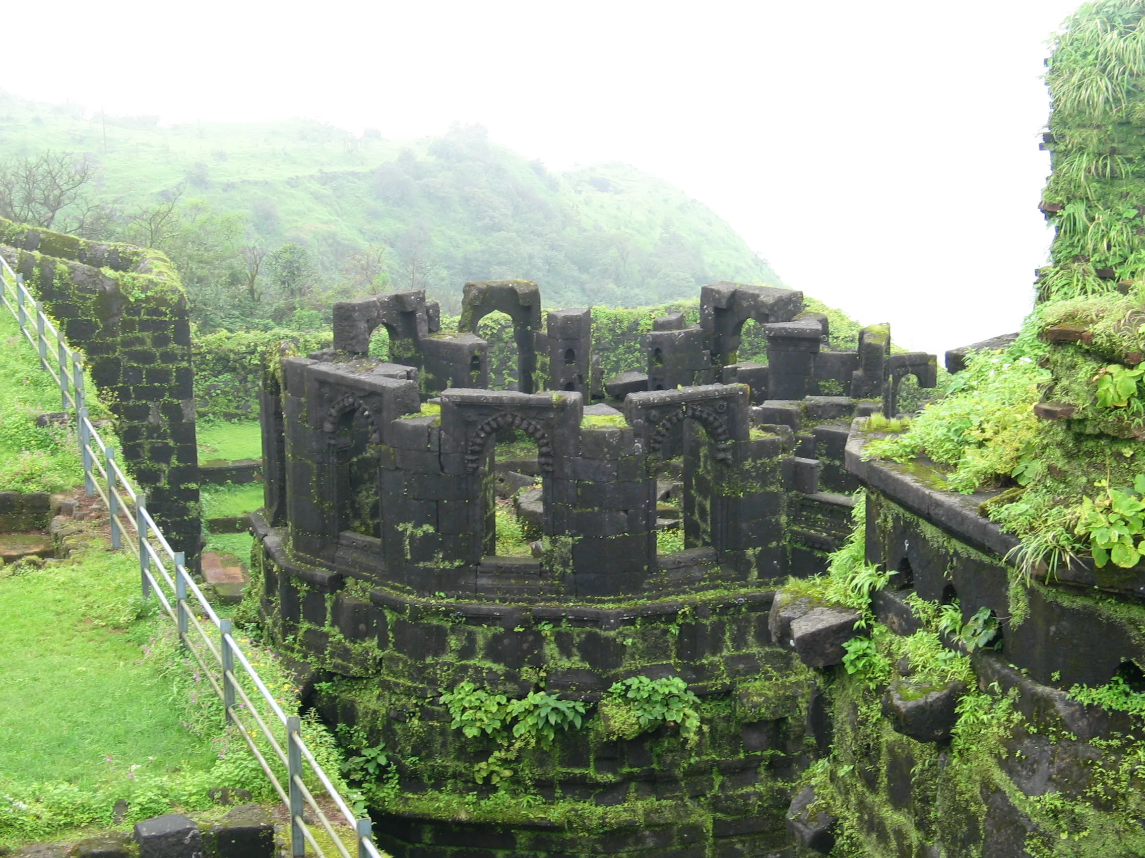 Raigad Fort Raigad - Image 10