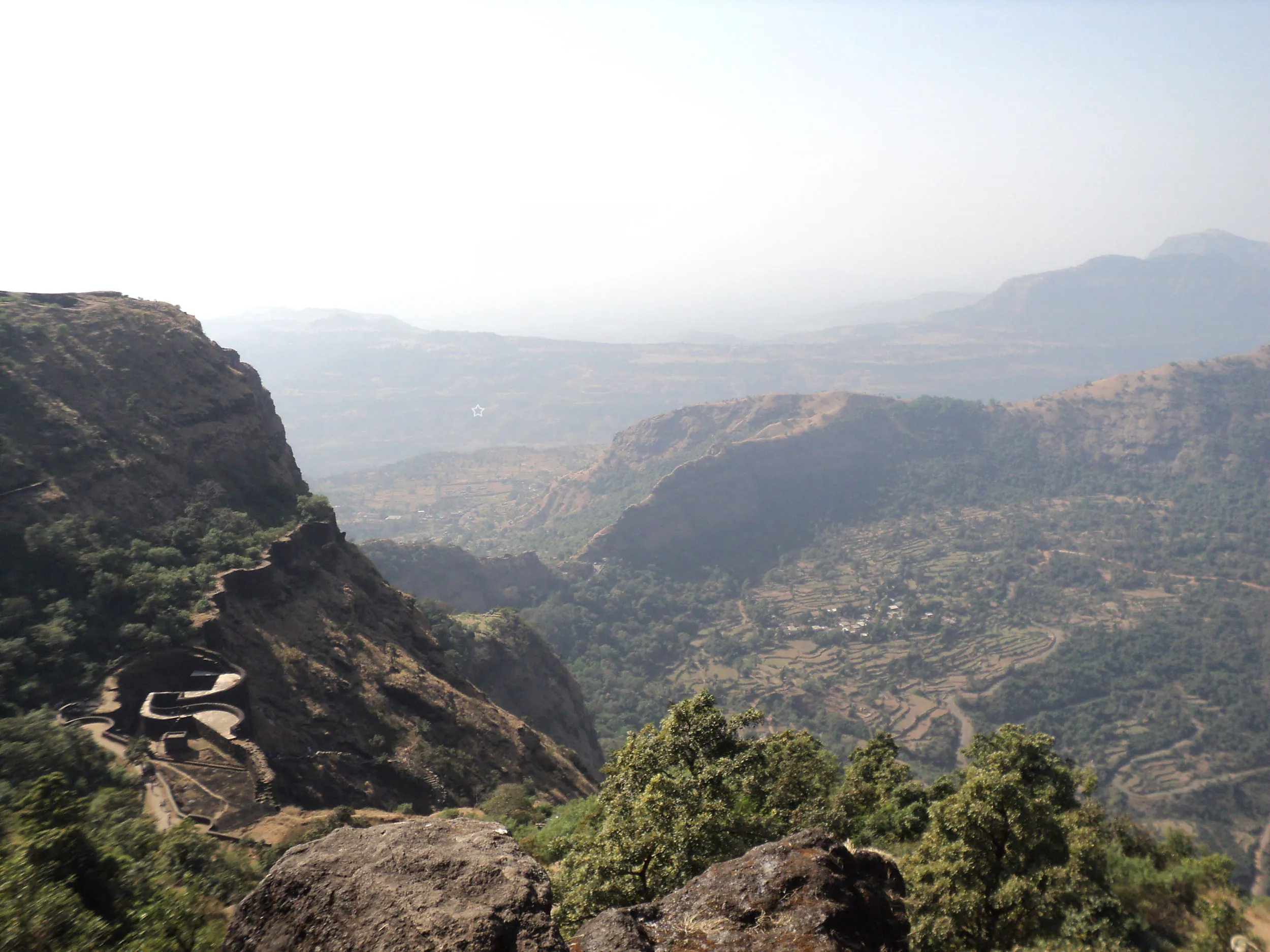 Raigad Fort Raigad - Image 11