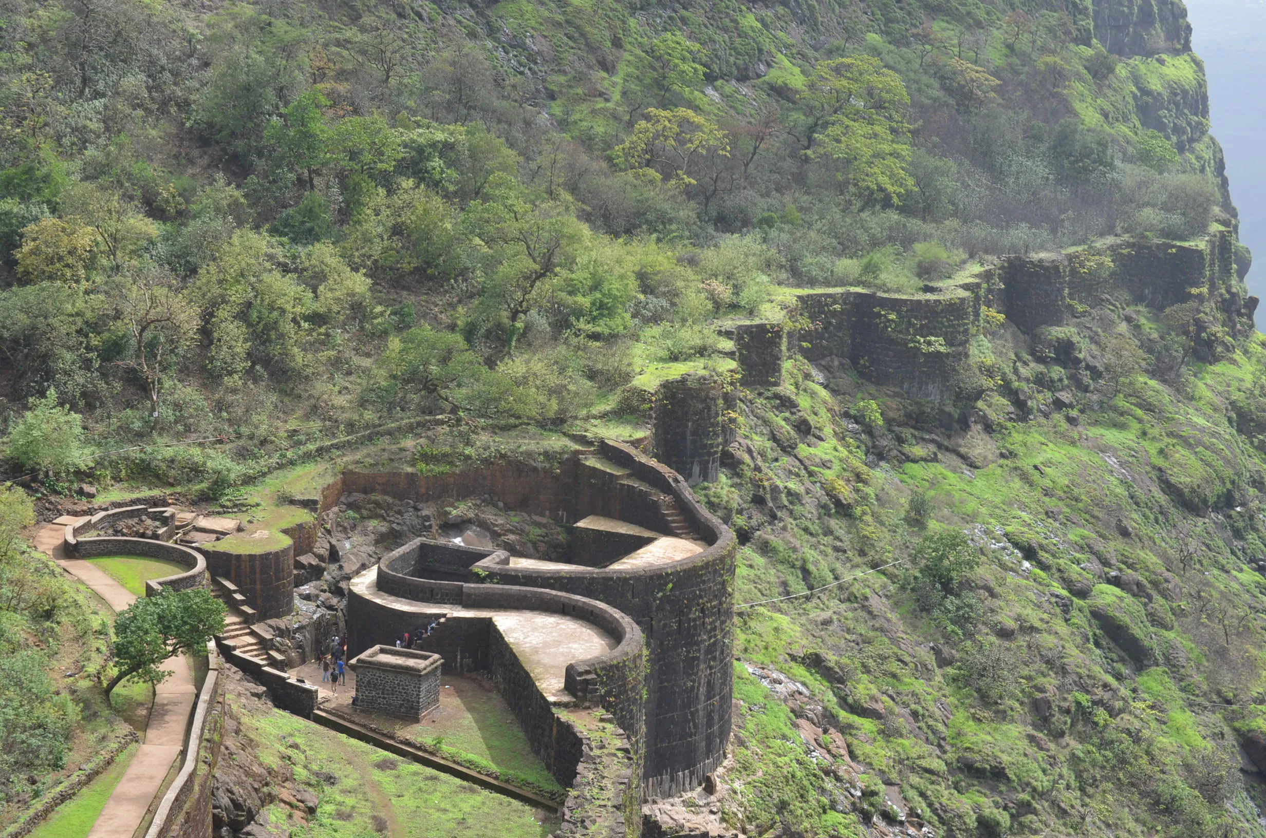 Raigad Fort Raigad - Image 12
