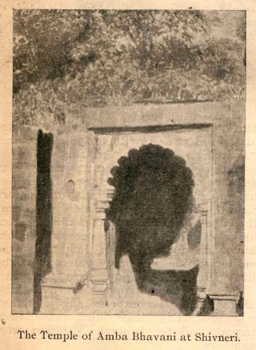 Preserve Shivneri Fort Junnar Heritage Site - Image 4