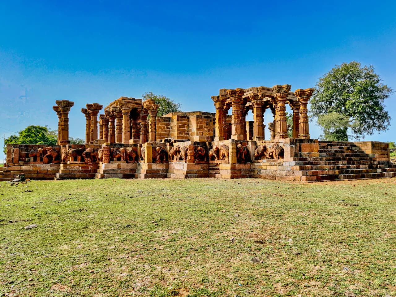 Siddheshwar Temple Solapur