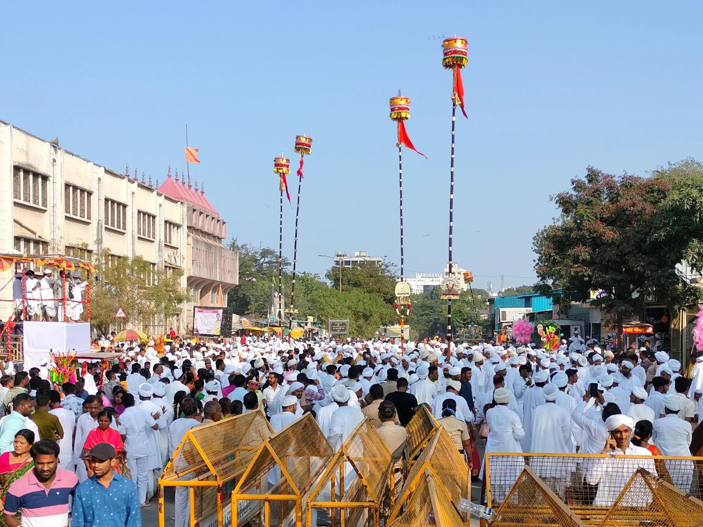 Help preserve Siddheshwar Temple Solapur
