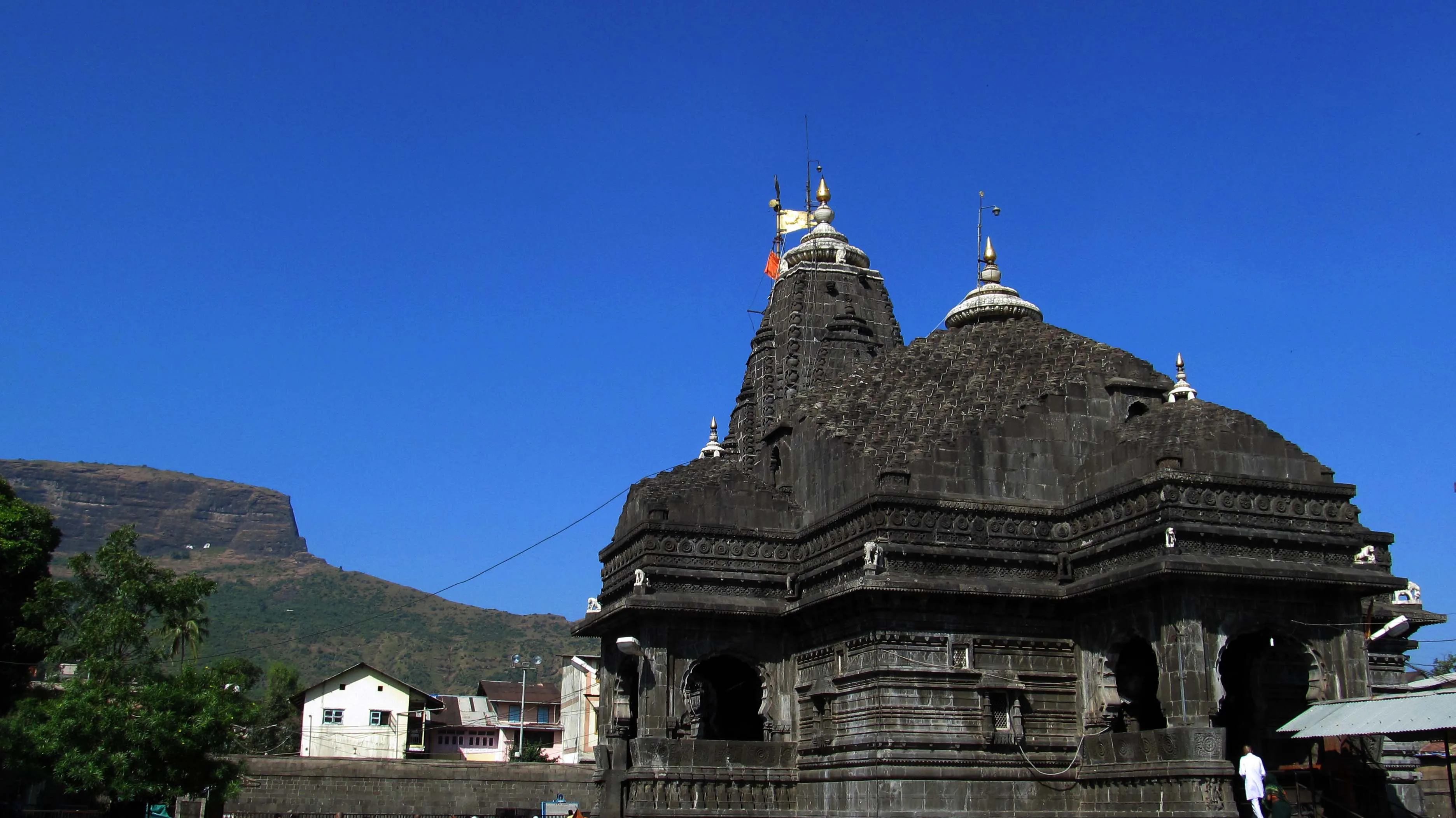 Help preserve Trimbakeshwar Shiva Temple Nashik