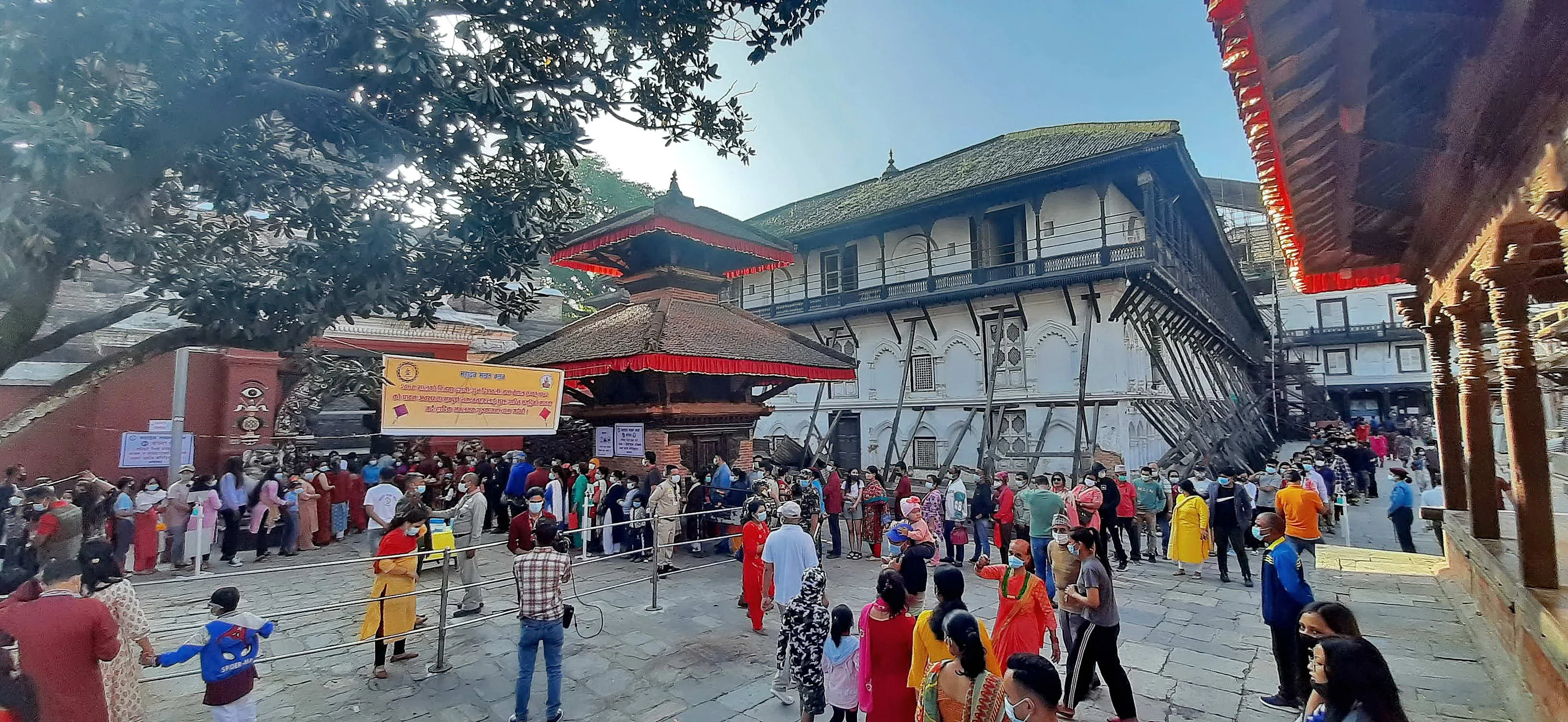 Tulja Bhavani Temple Tuljapur - Image 5
