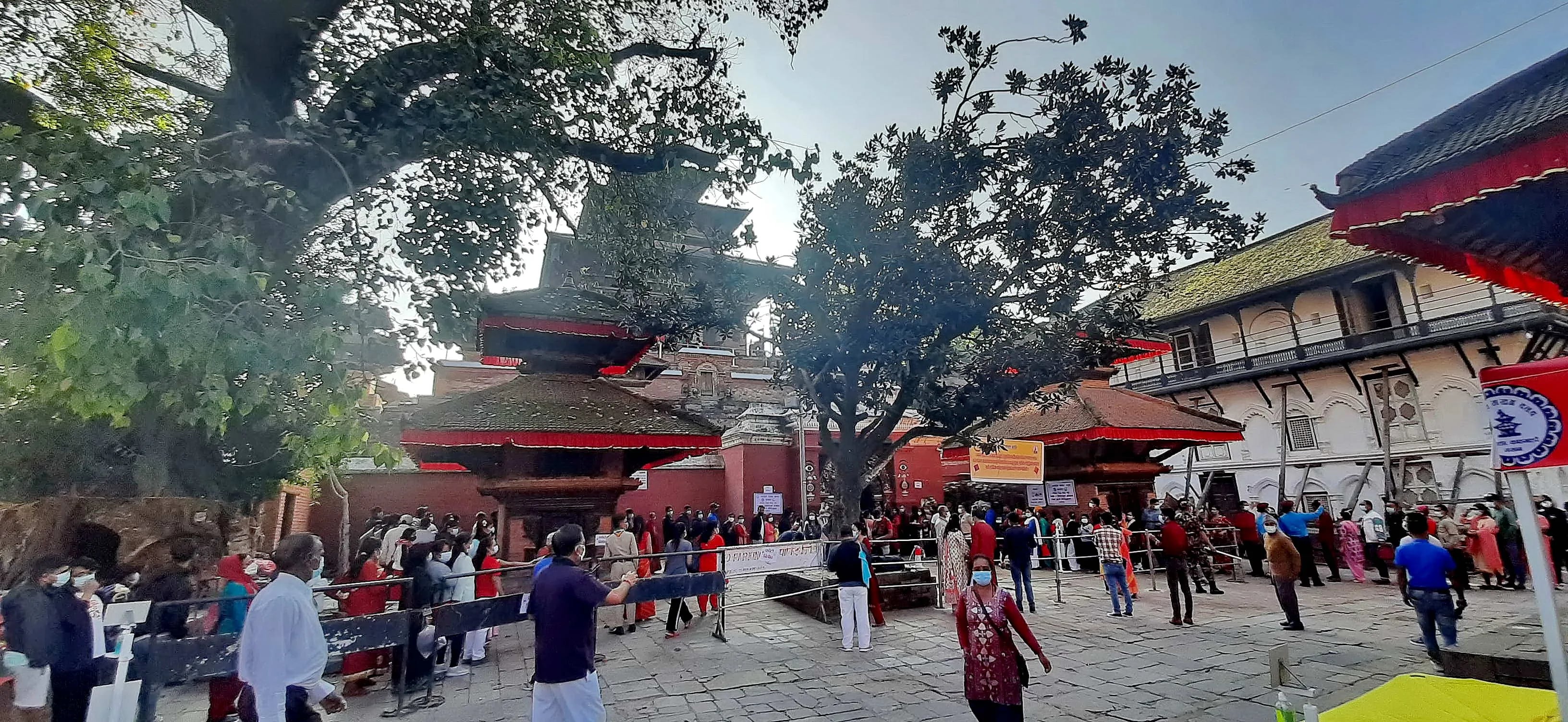 Tulja Bhavani Temple Tuljapur - Image 6