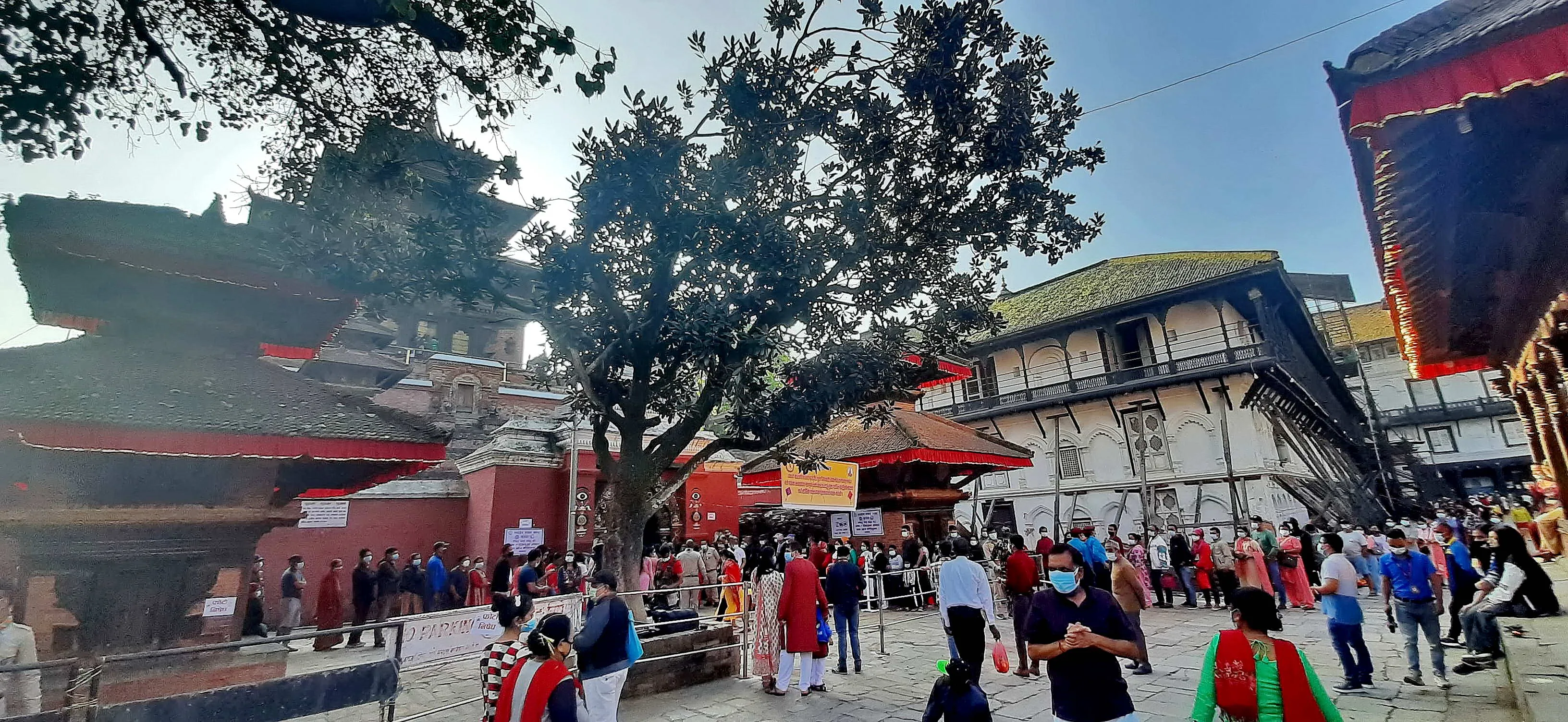 Tulja Bhavani Temple Tuljapur - Image 7