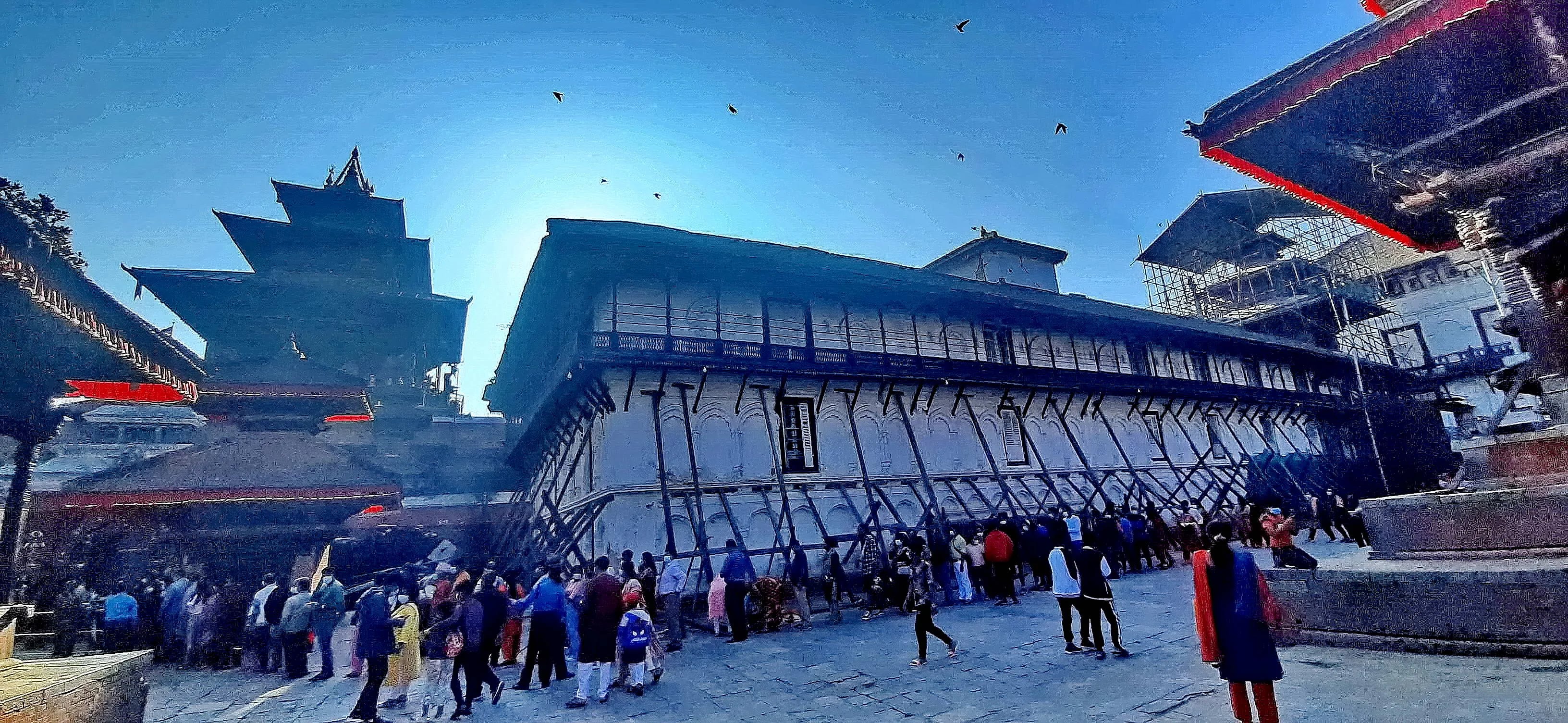 Tulja Bhavani Temple Tuljapur - Image 8