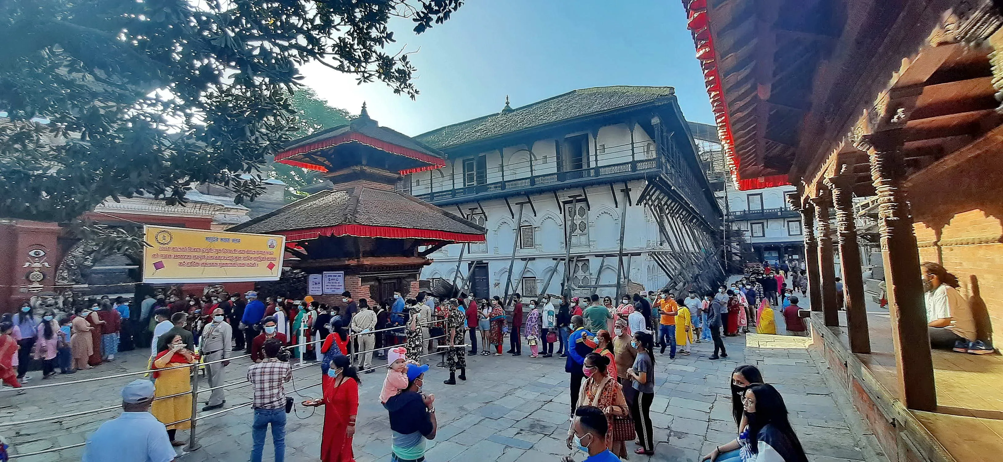 Tulja Bhavani Temple Tuljapur - Image 10