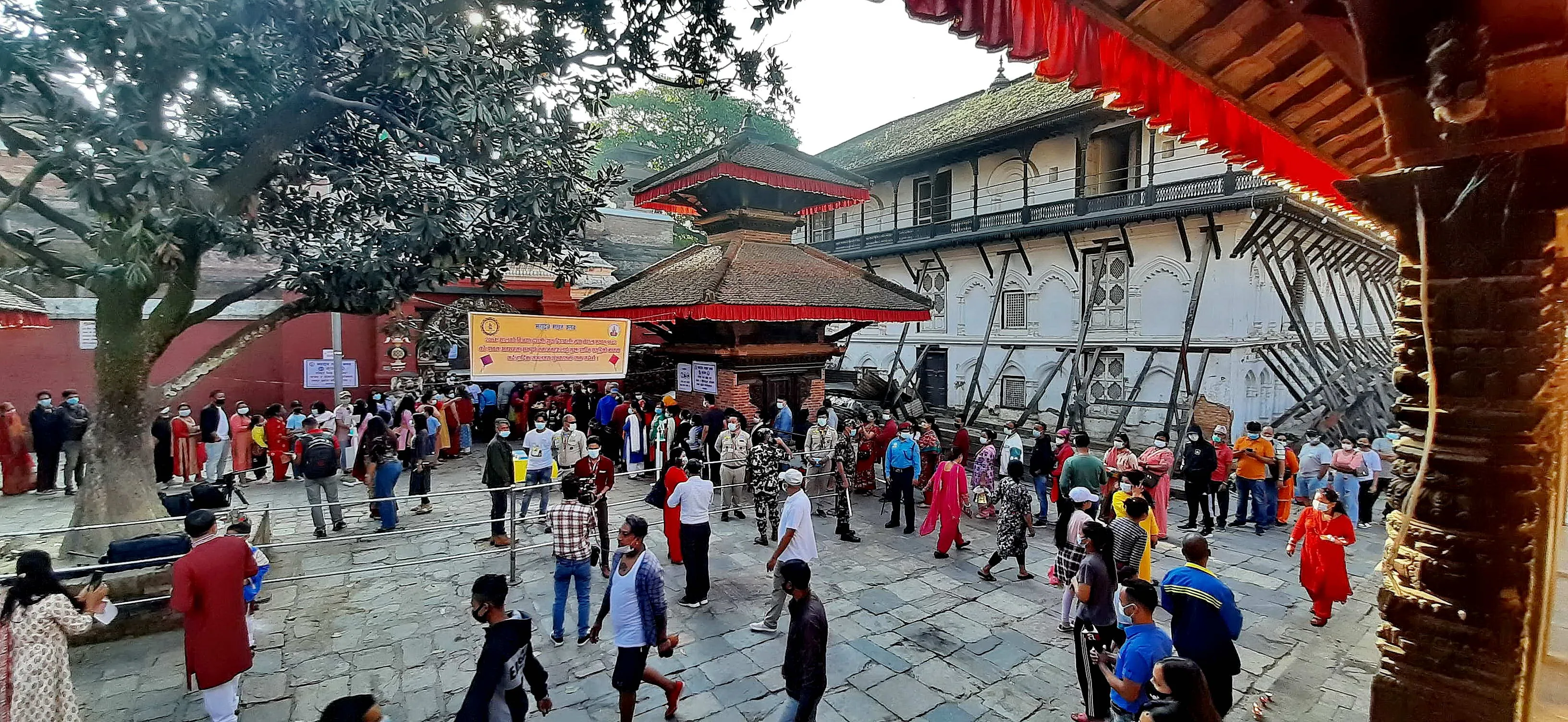 Tulja Bhavani Temple Tuljapur - Image 9