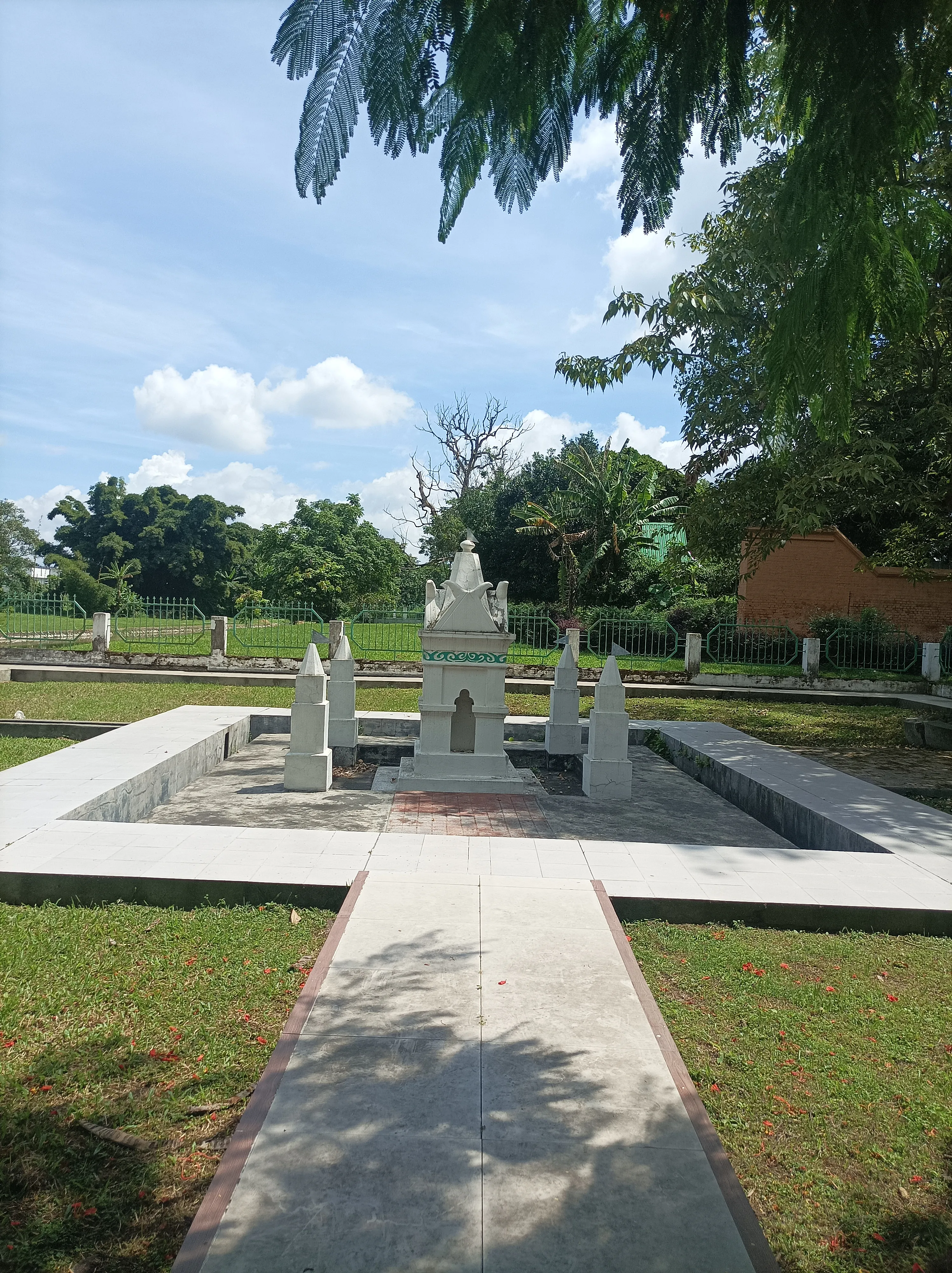 Kangla Fort Imphal - Image 3