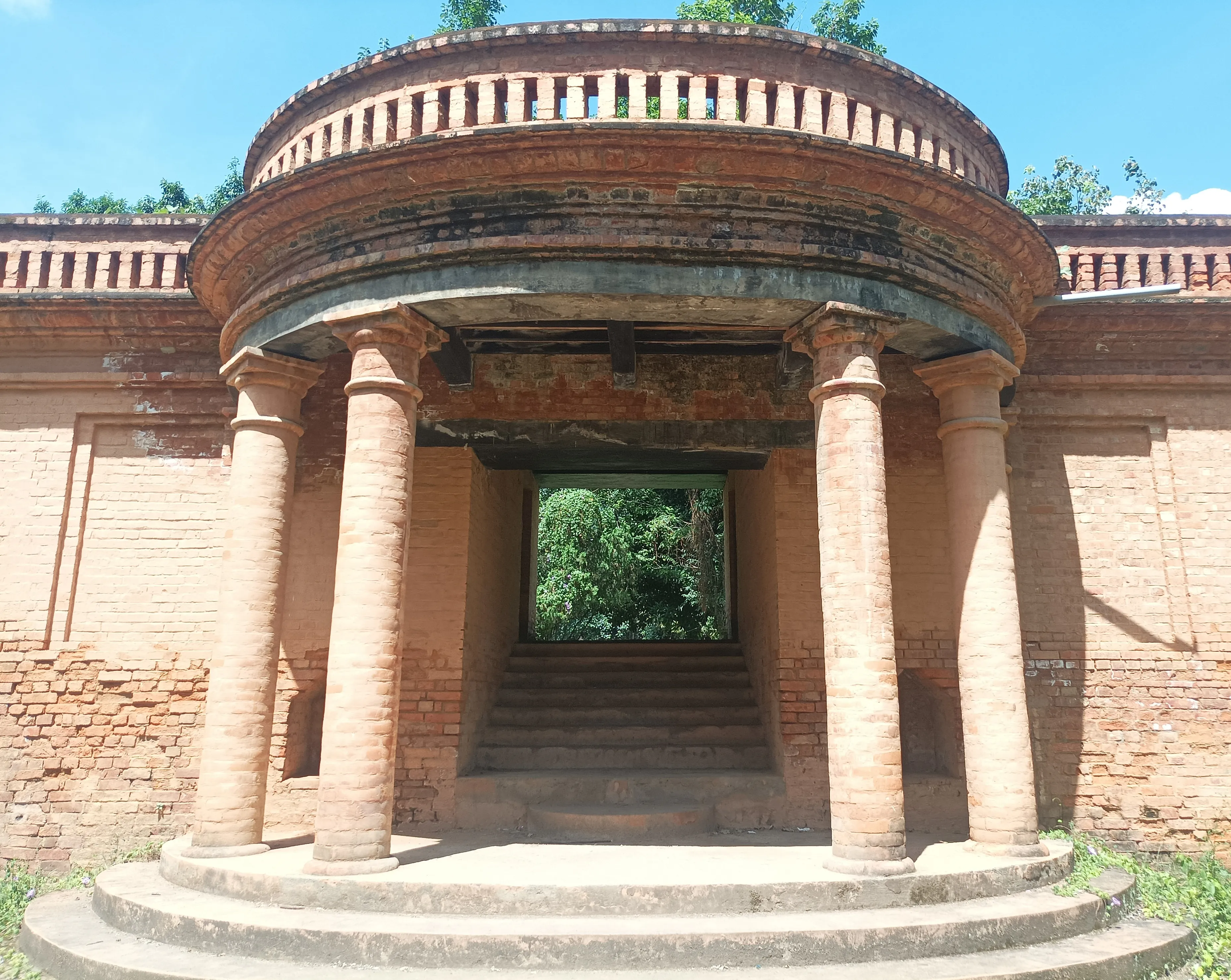 Kangla Fort Imphal - Image 4