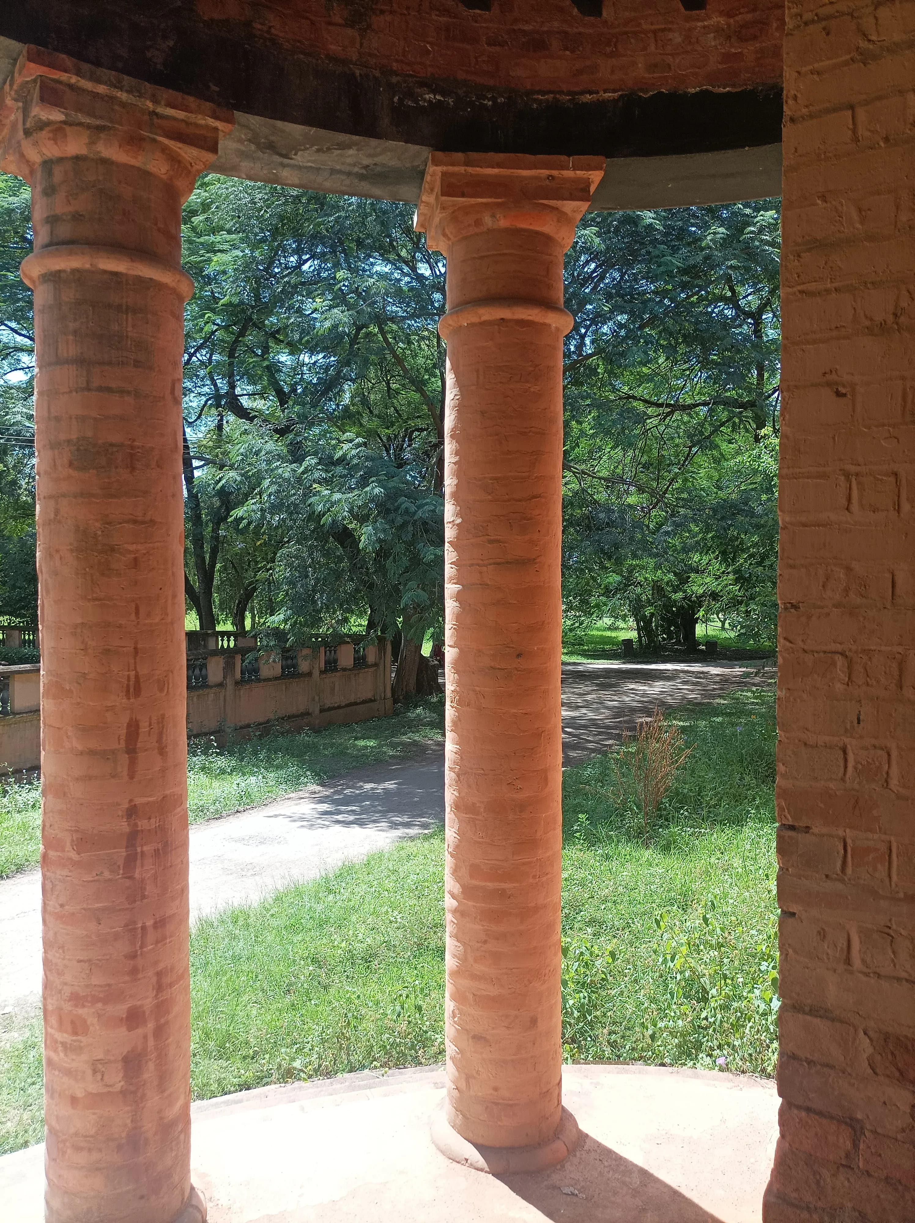 Preserve Kangla Fort Imphal Heritage Site - Image 5