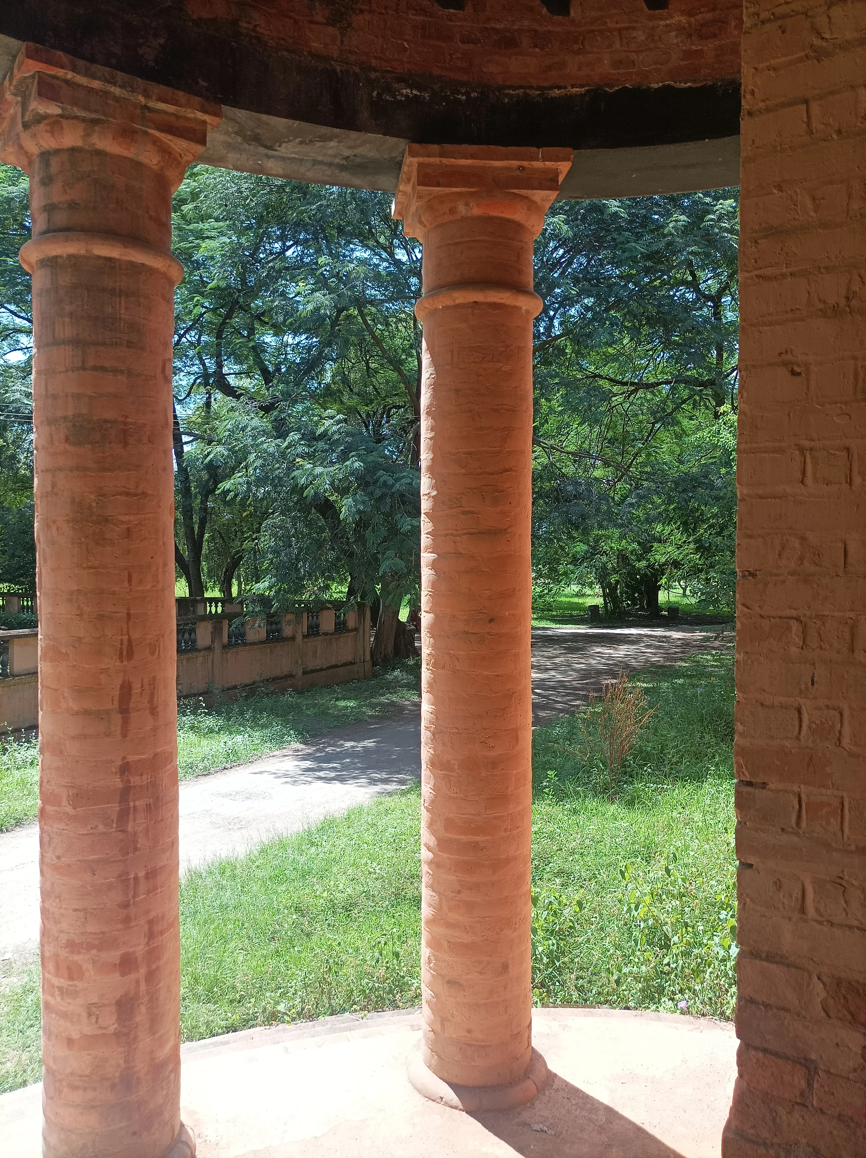 Kangla Fort Imphal - Image 5