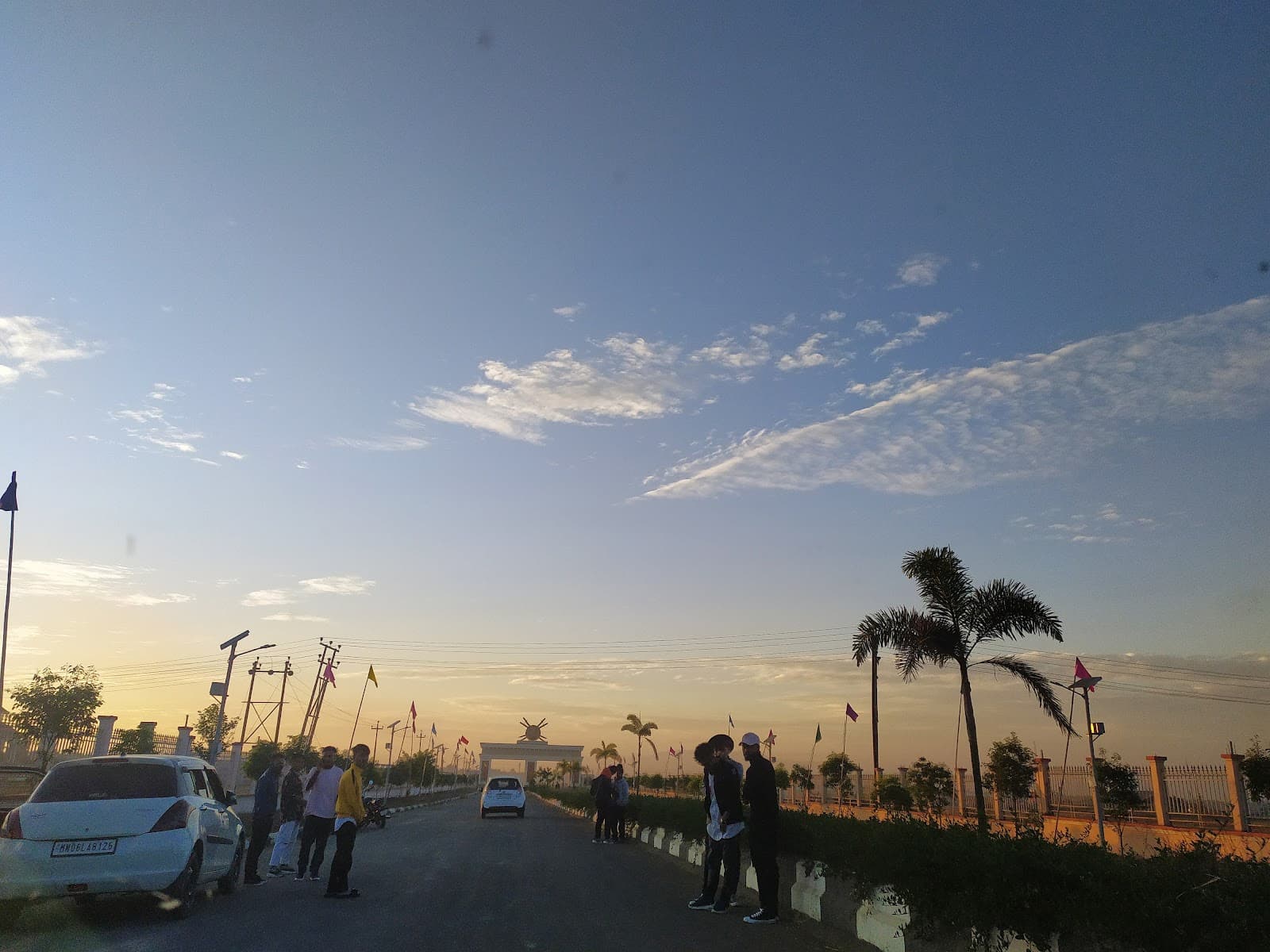 Khongjom Fort Thoubal