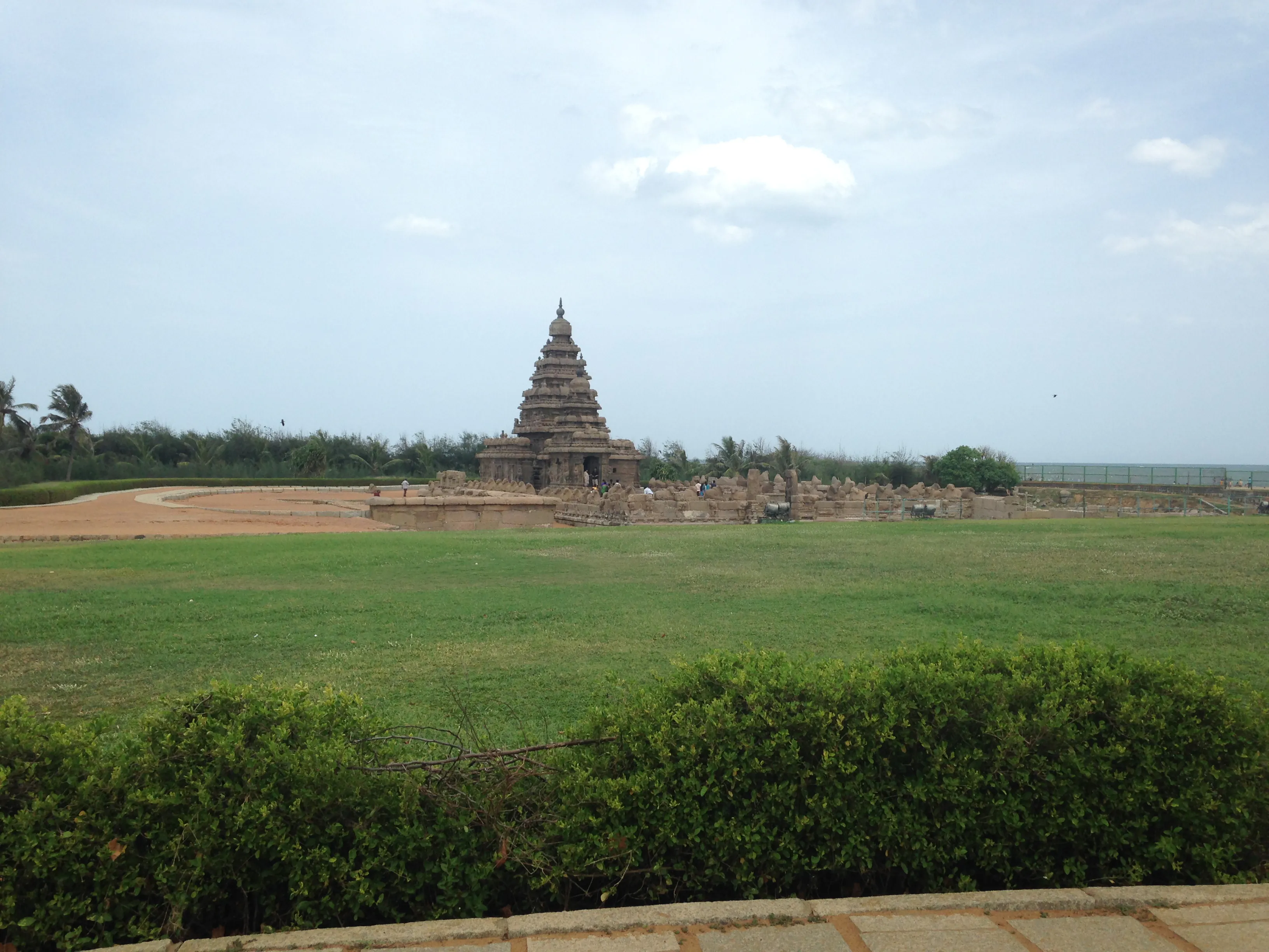 Mahabali Temple Imphal