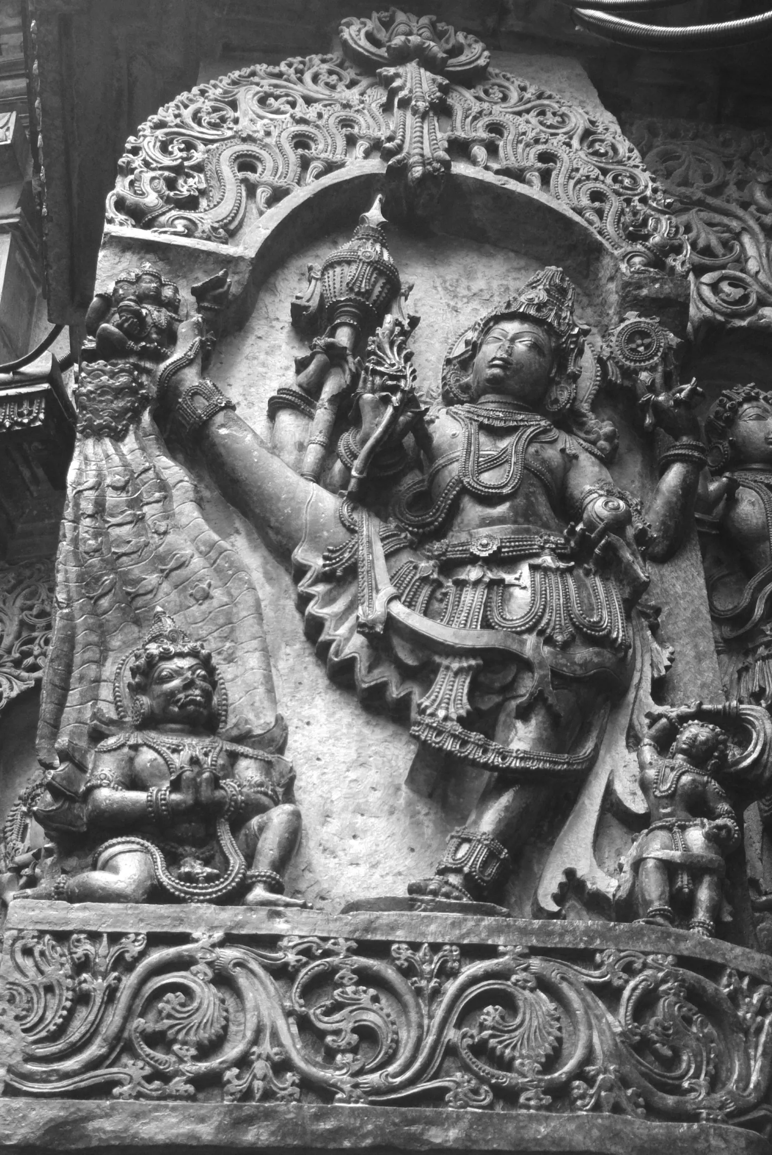 Mahabali Temple Imphal - Image 9