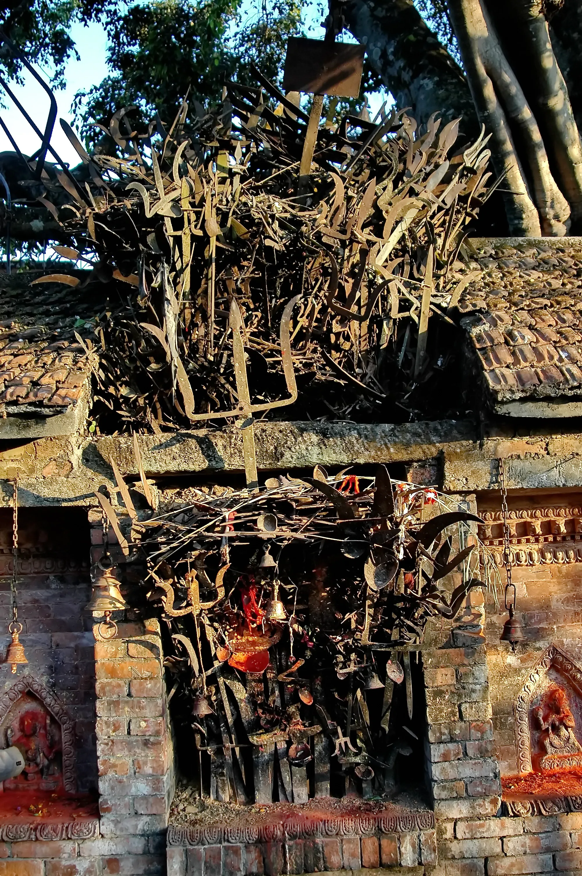 Mahabali Temple Imphal - Image 3