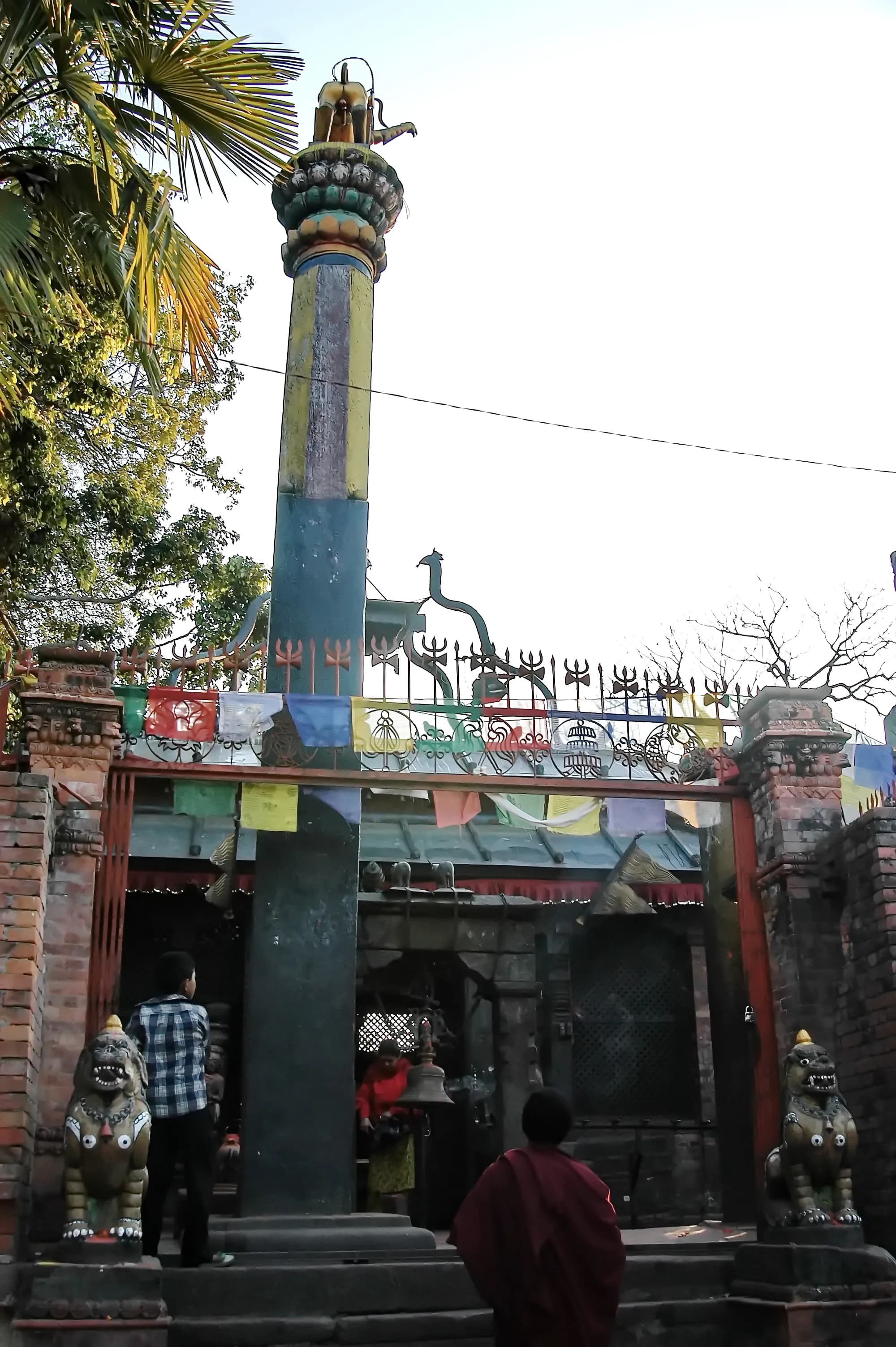 Mahabali Temple Imphal - Image 4