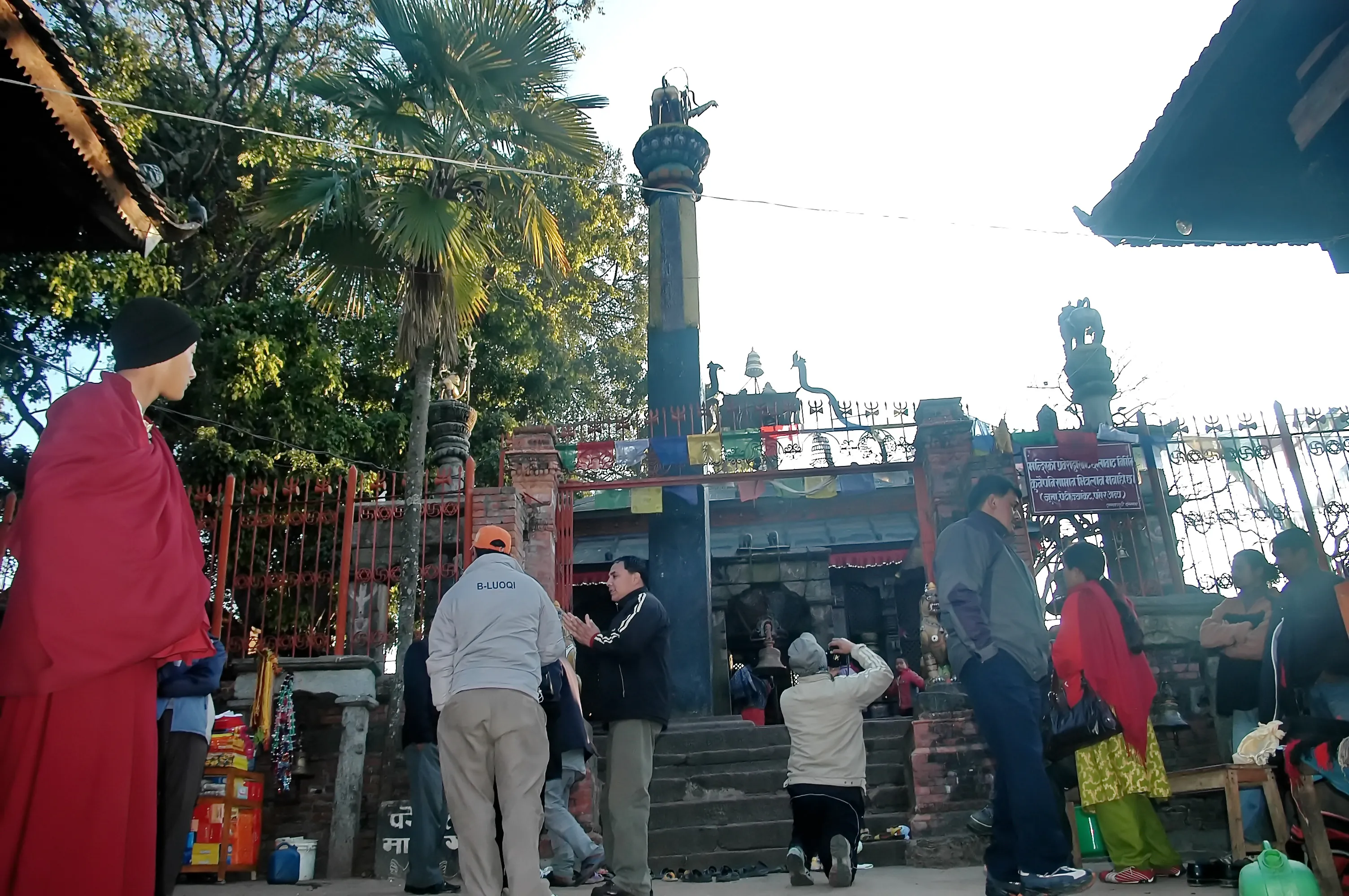 Mahabali Temple Imphal - Image 6
