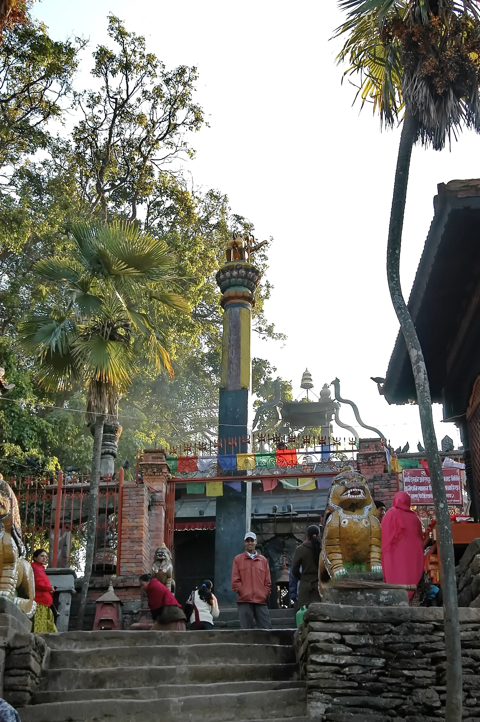 Mahabali Temple Imphal - Image 7