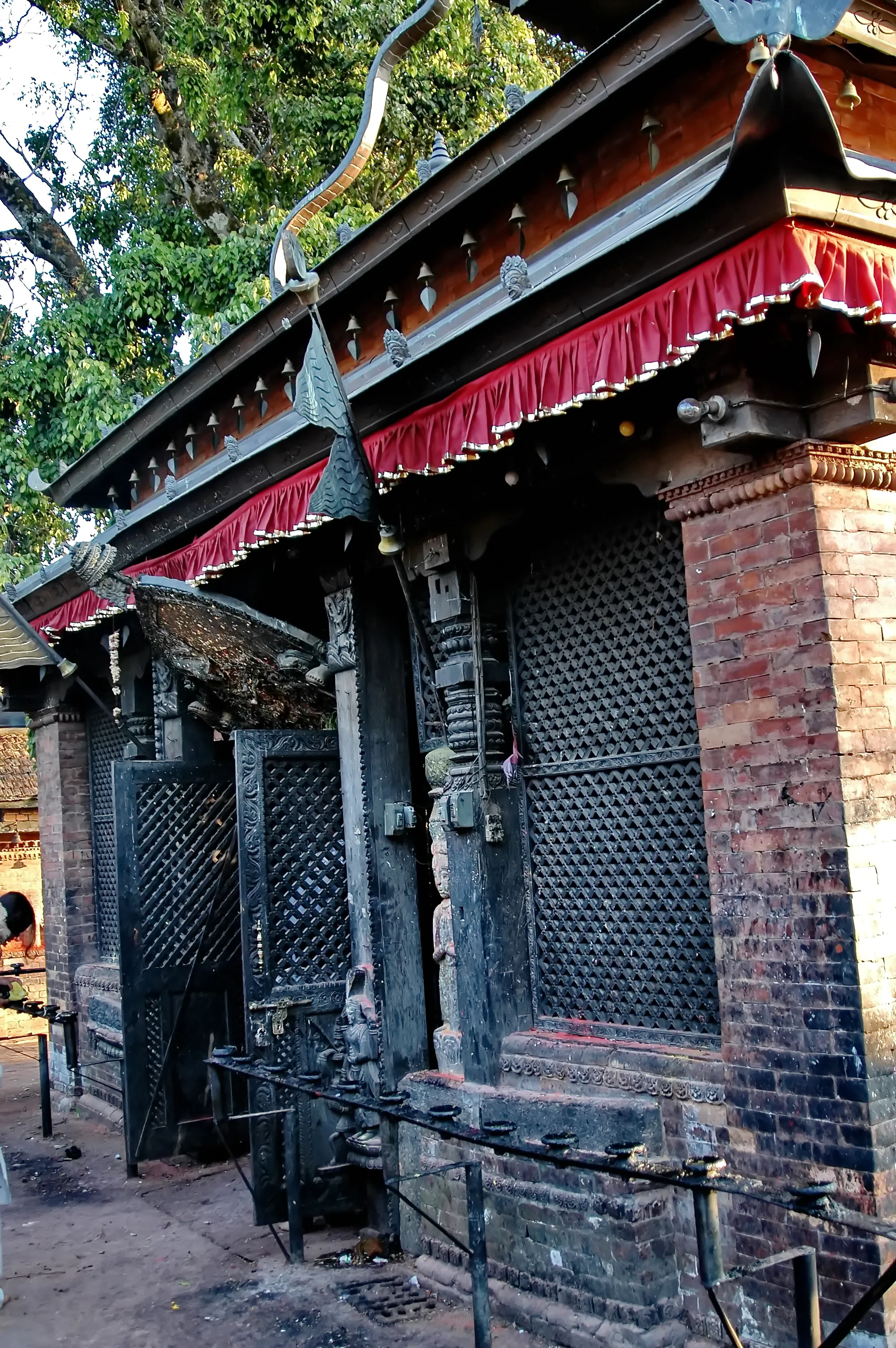 Mahabali Temple Imphal - Image 8