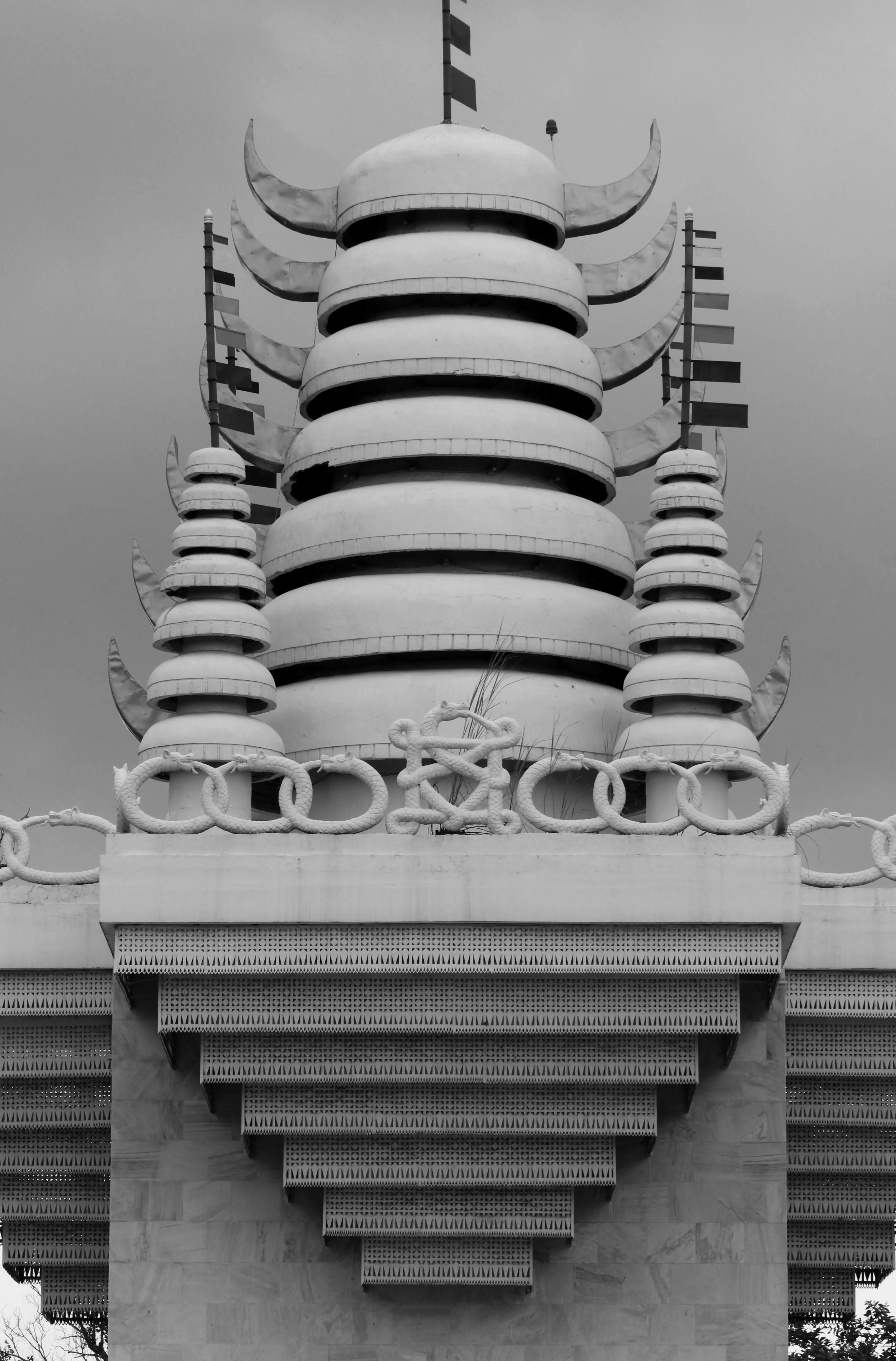 Preserve Sanamahi Temple Imphal Heritage Site - Image 2