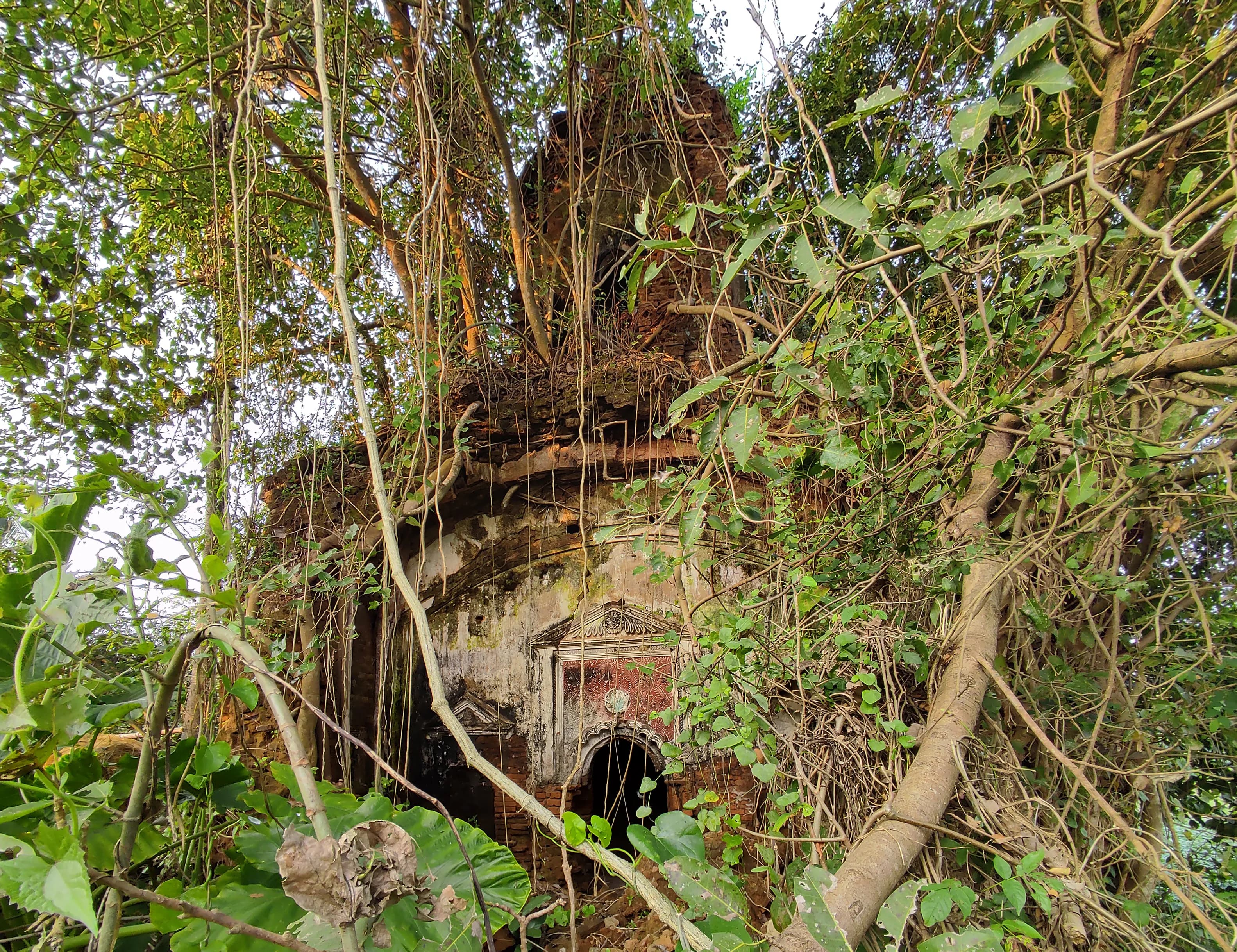 Help preserve Shree Shyam Rai Temple Imphal