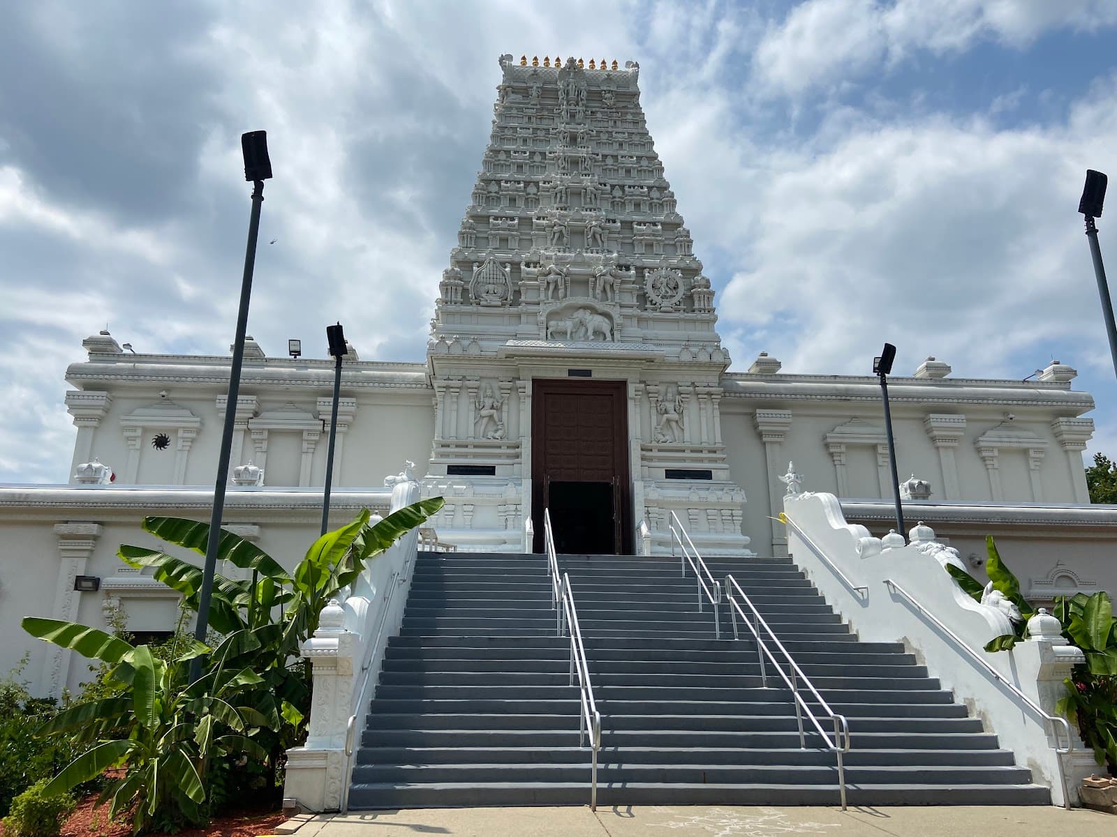 Sri Siva Vishnu Temple Lanham