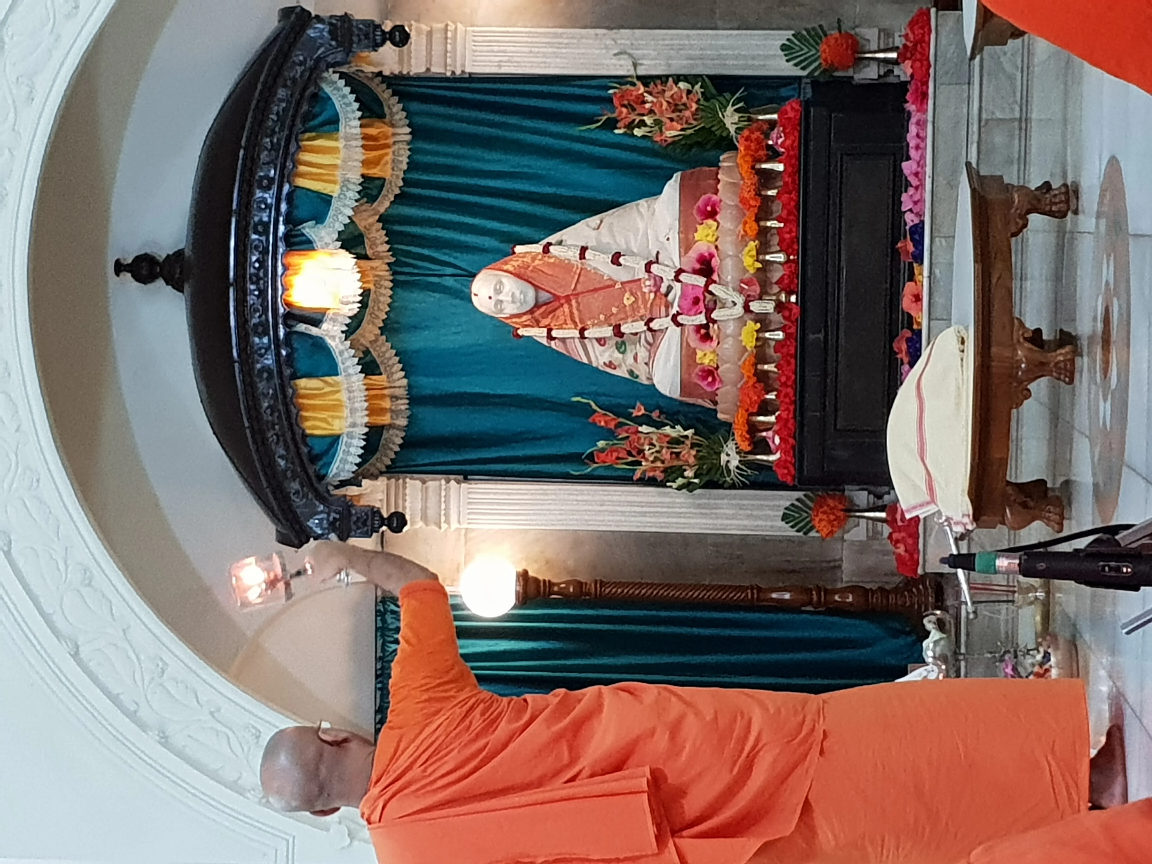 Matri Mandir Shillong - Image 1