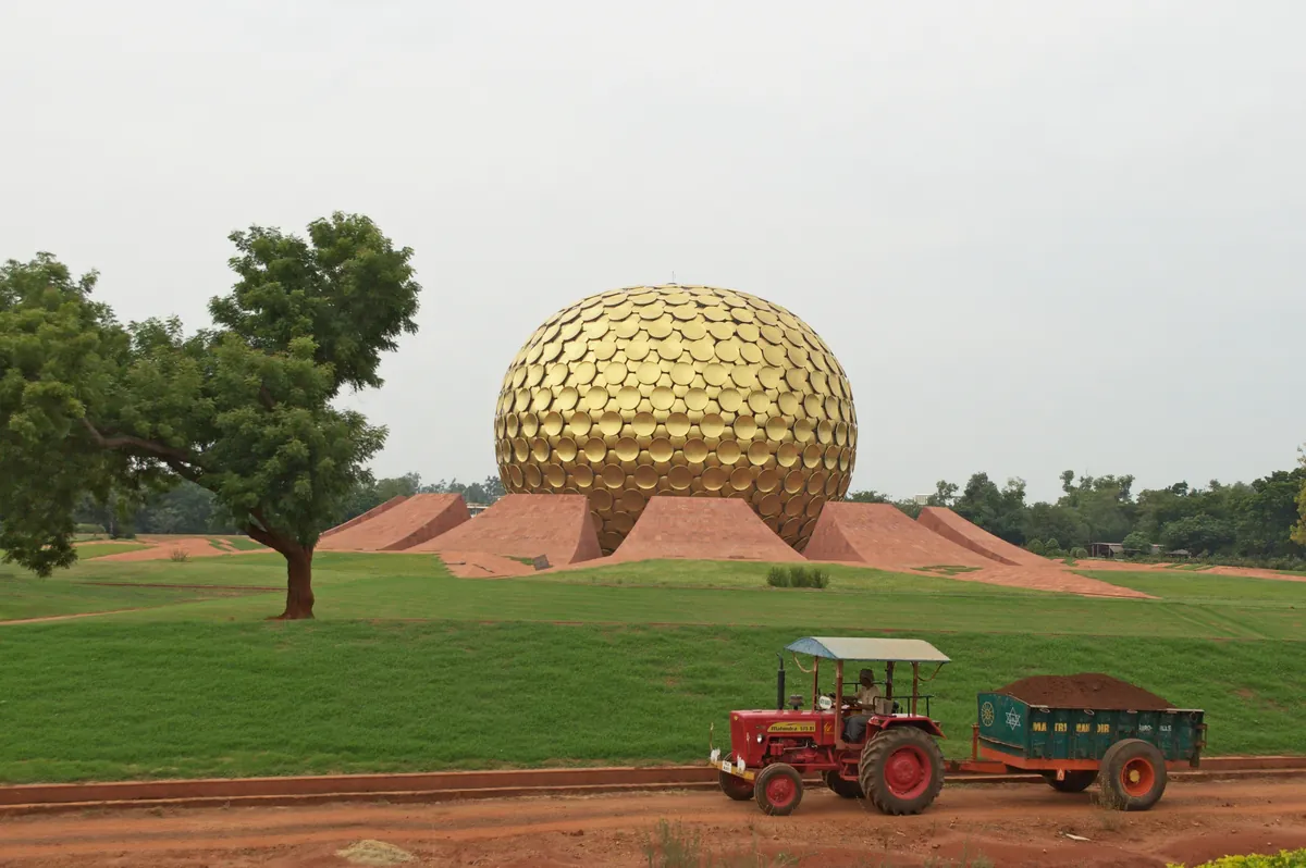 Matri Mandir Shillong - Image 3