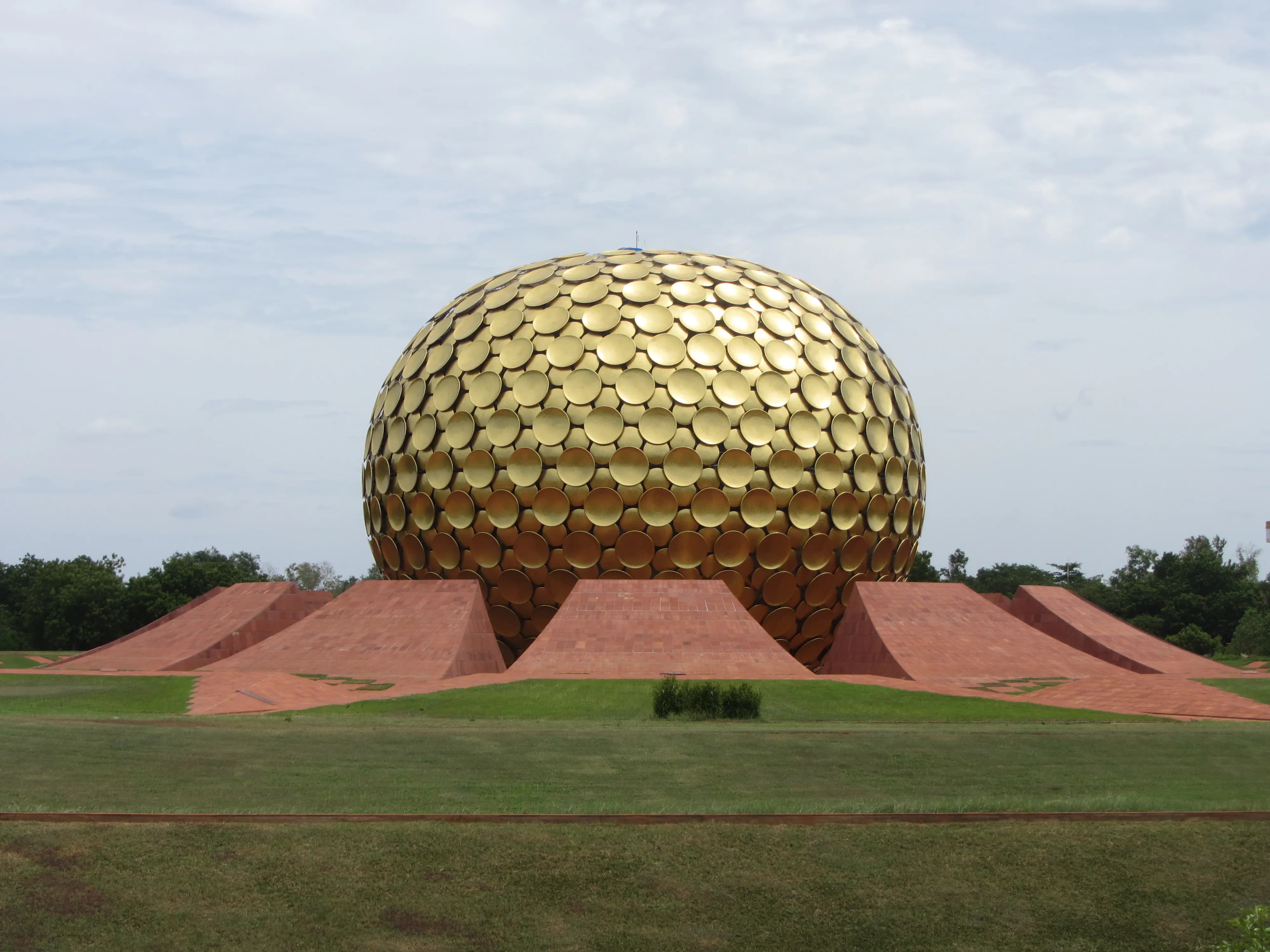 Preserve Matri Mandir Shillong Heritage Site - Image 4