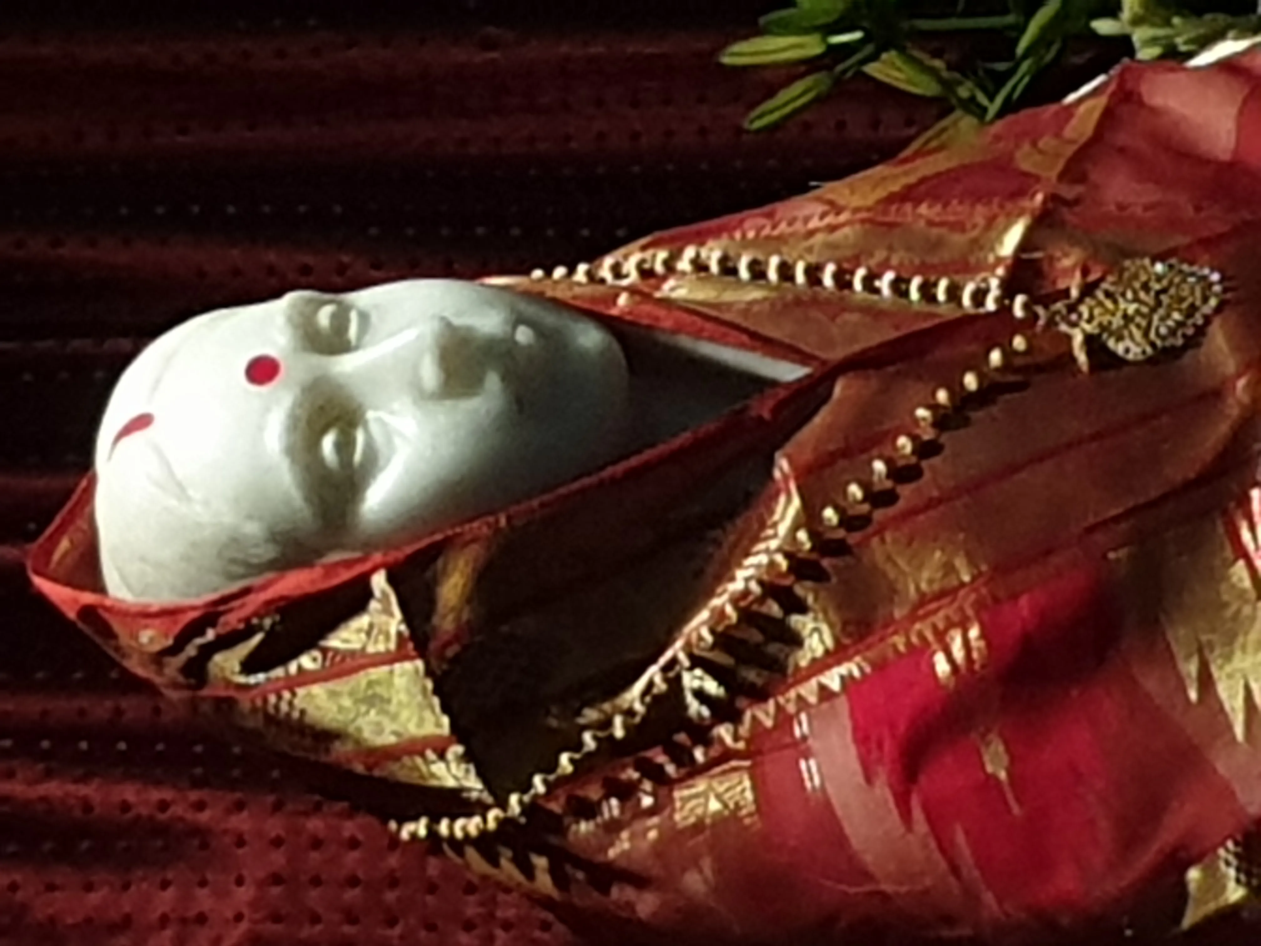 Preserve Matri Mandir Shillong Heritage Site - Image 5