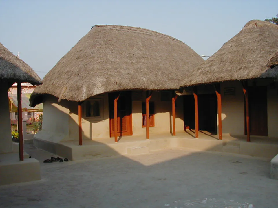 Matri Mandir Shillong - Image 7