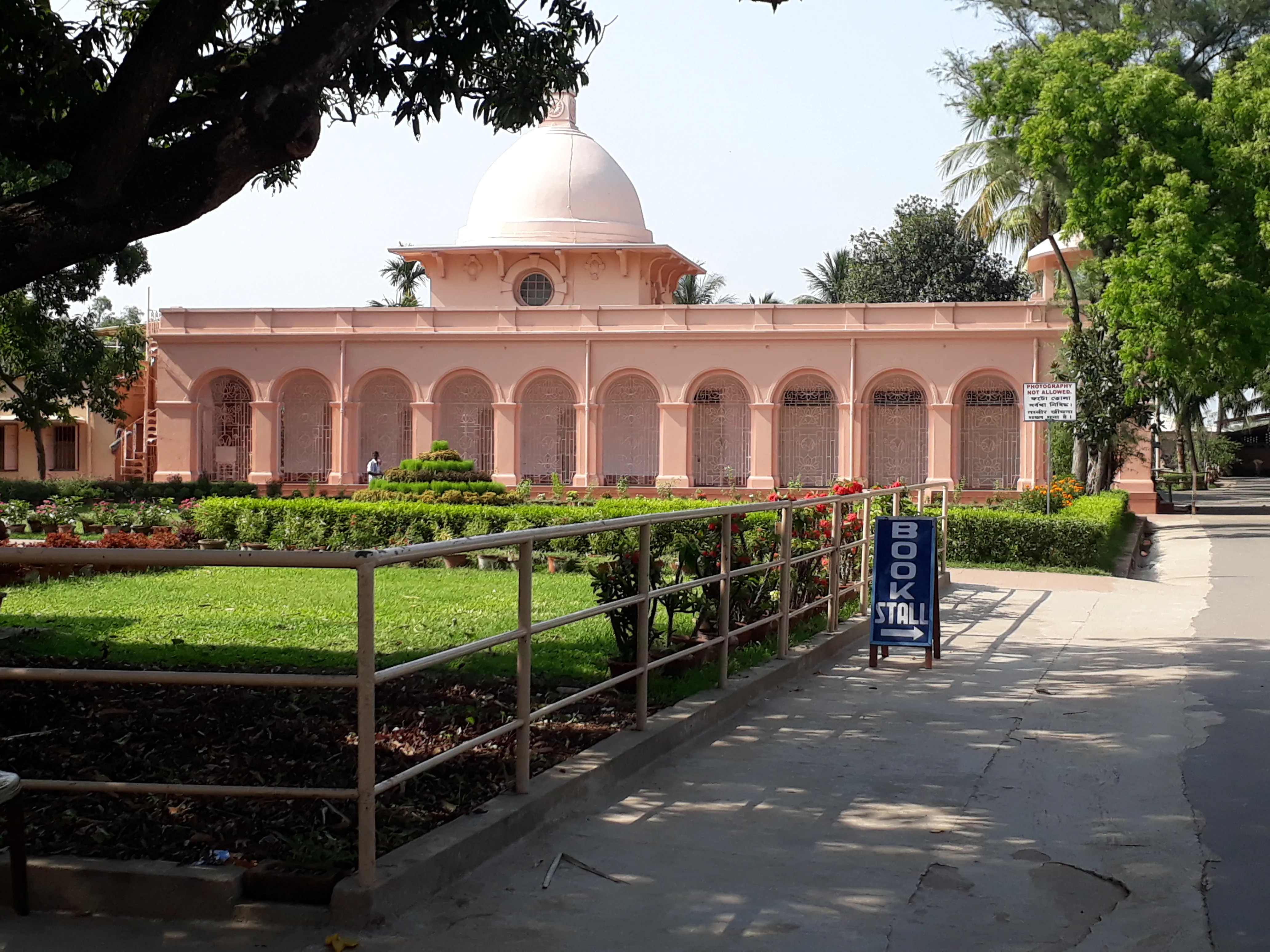 Matri Mandir Shillong - Image 9