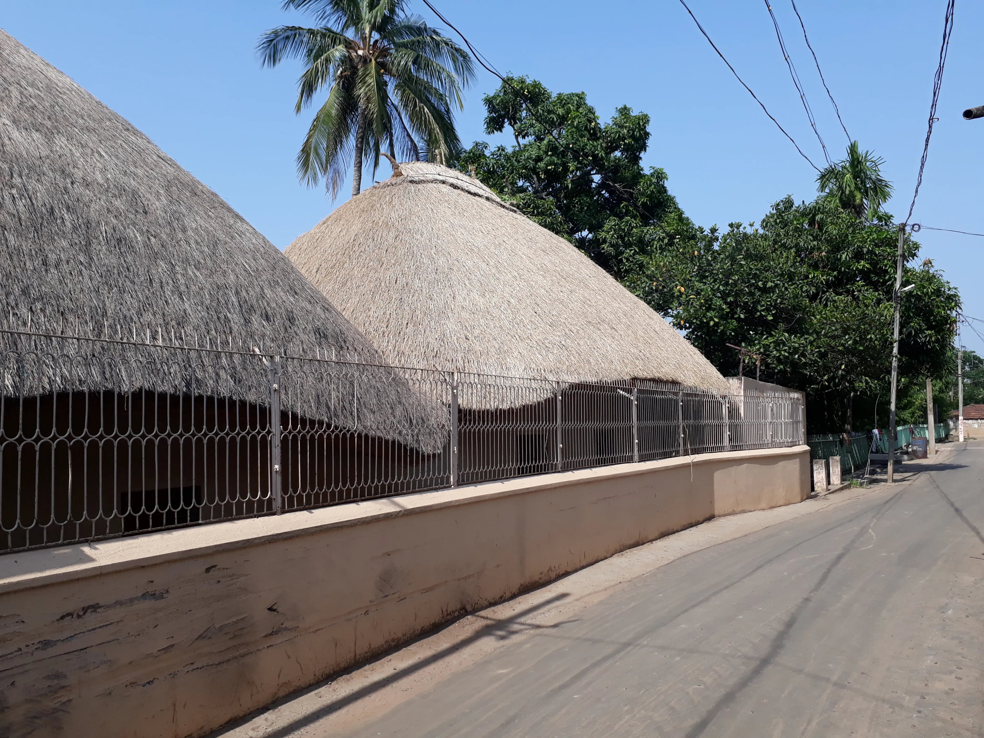 Matri Mandir Shillong - Image 12