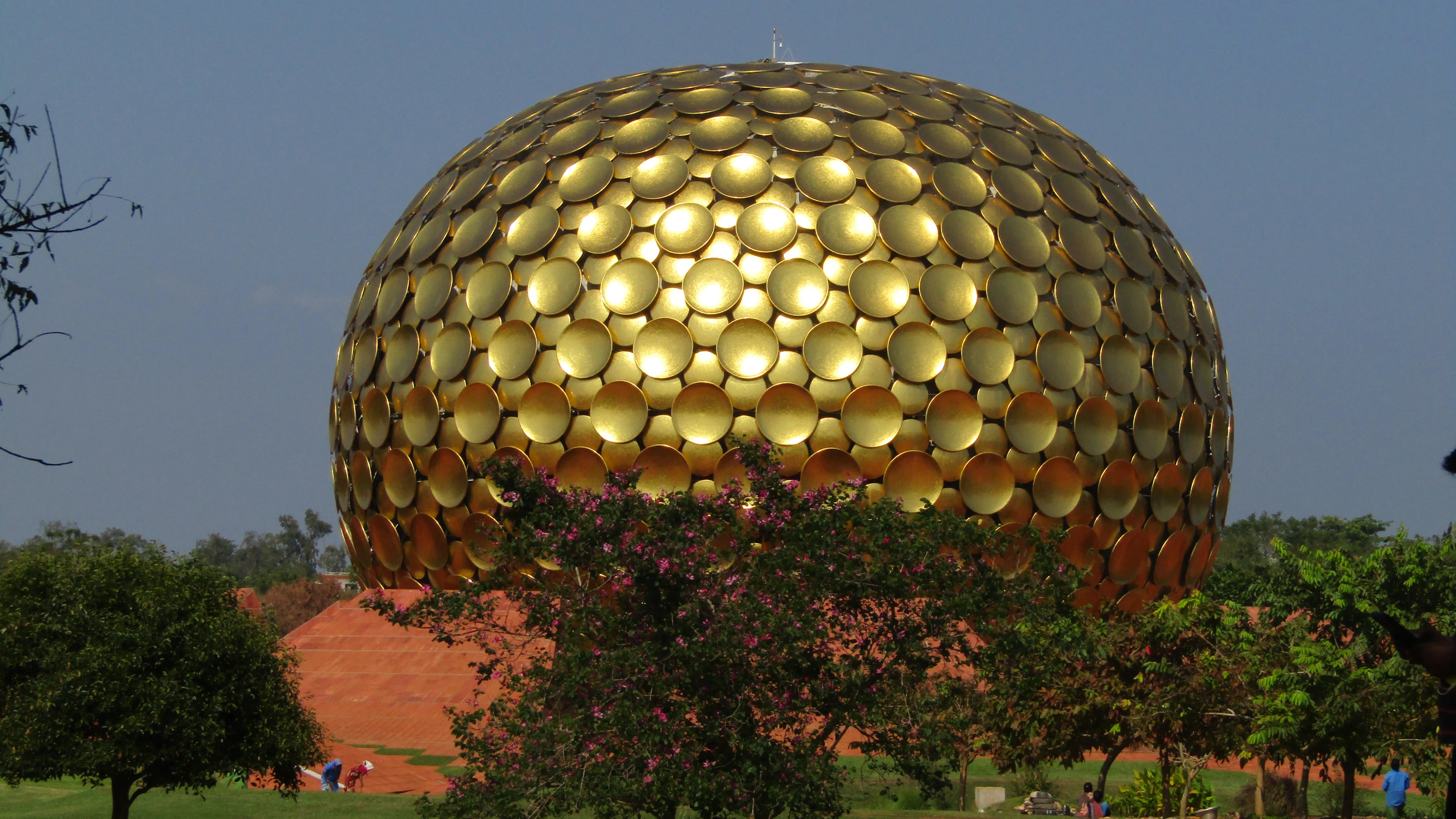 Matri Mandir Shillong - Image 11