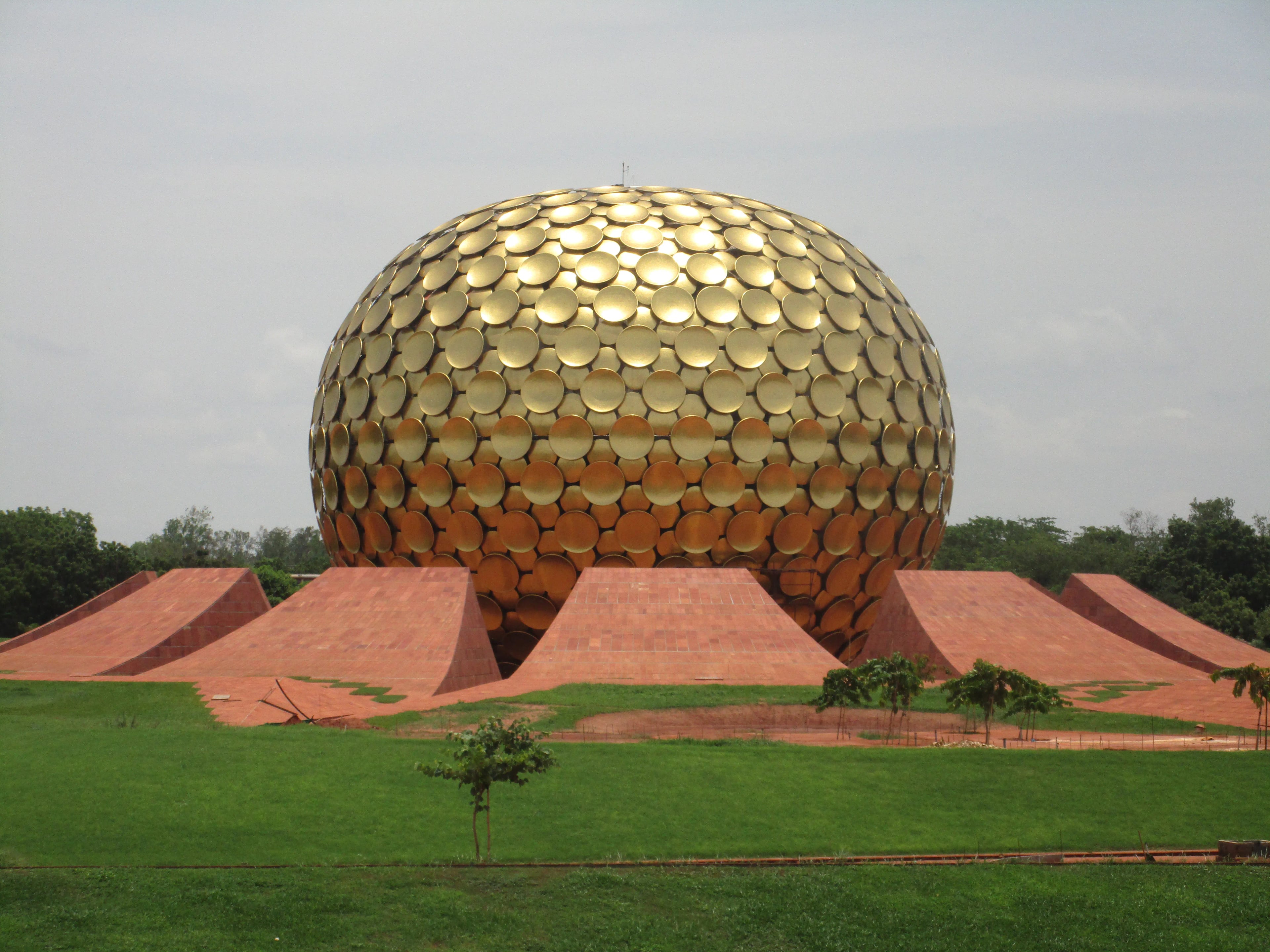 Matri Mandir Shillong - Image 17