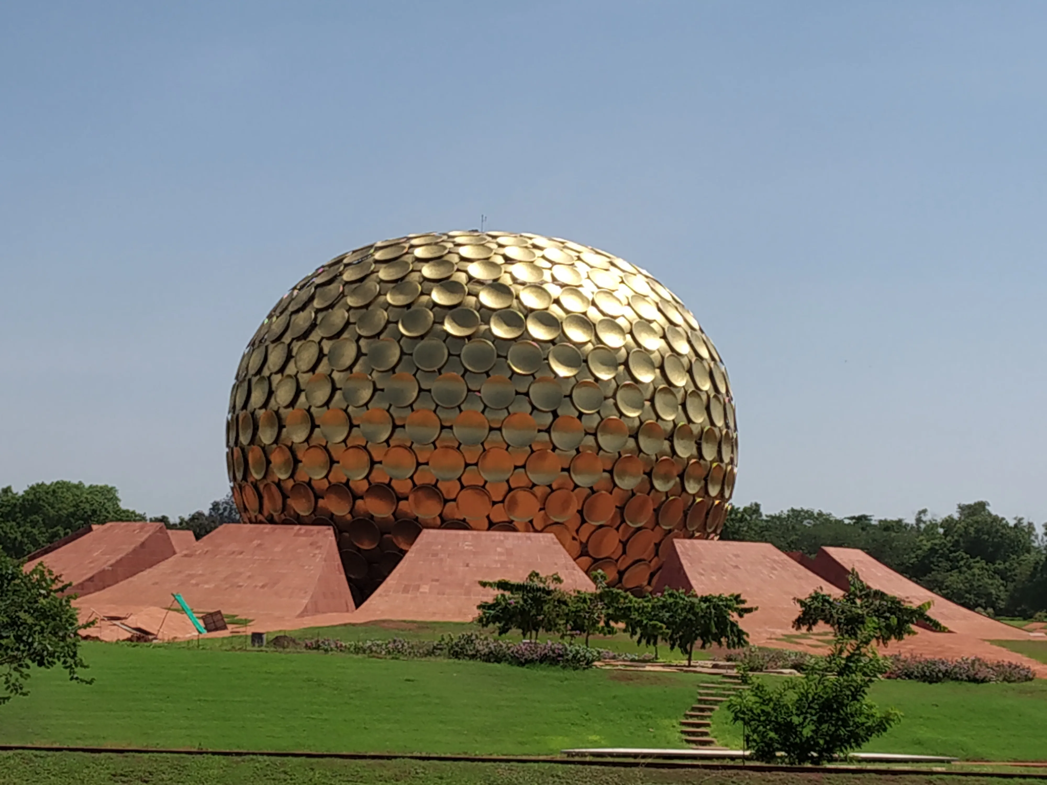 Matri Mandir Shillong - Image 20