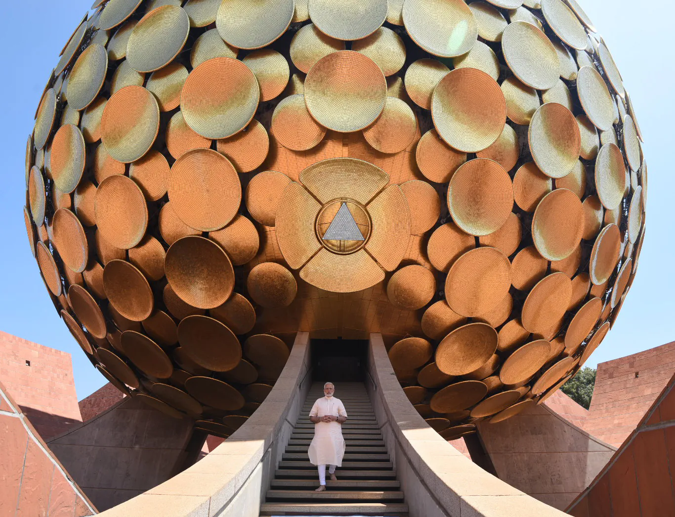 Matri Mandir Shillong - Image 22