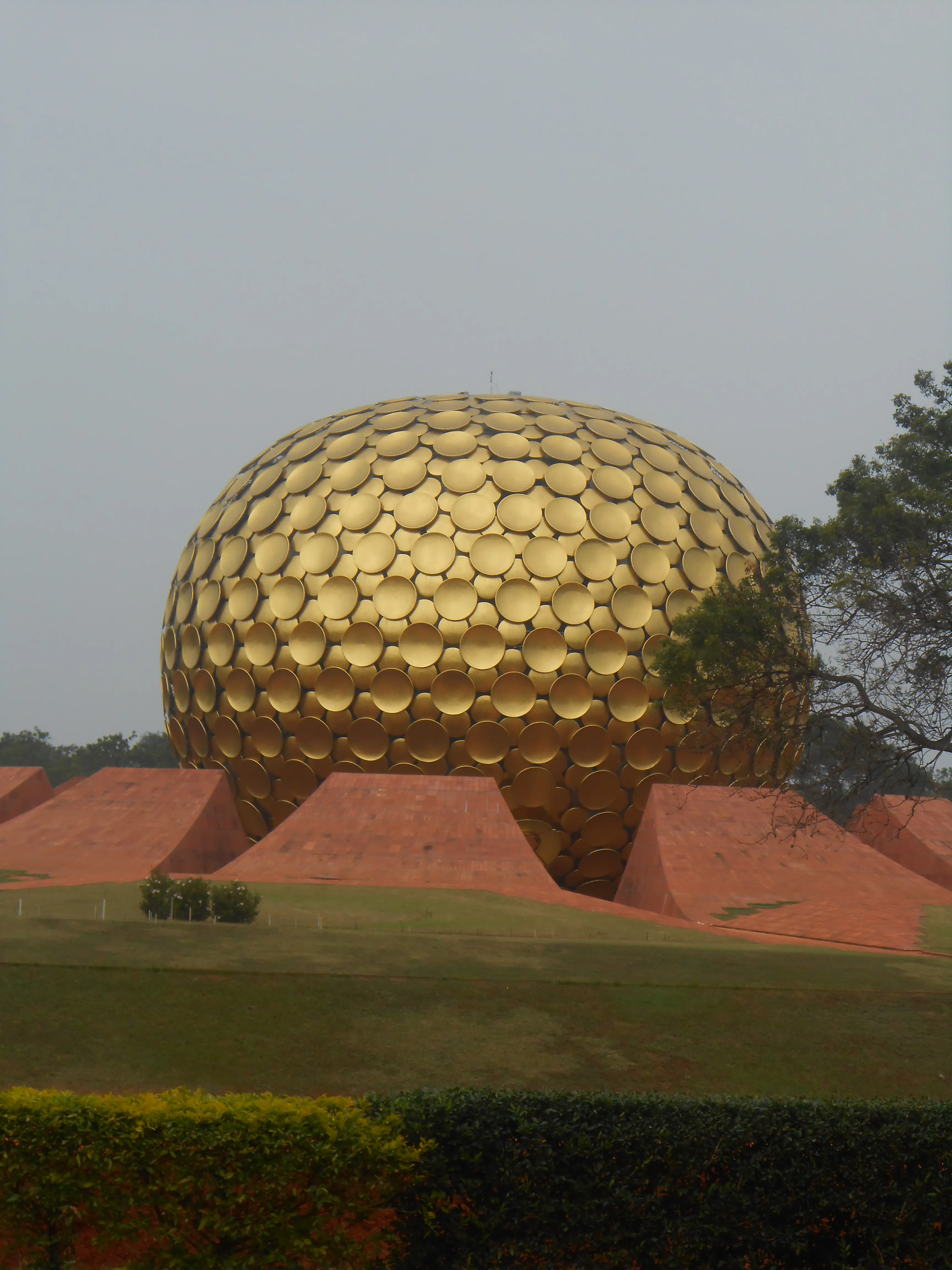 Matri Mandir Shillong - Image 24