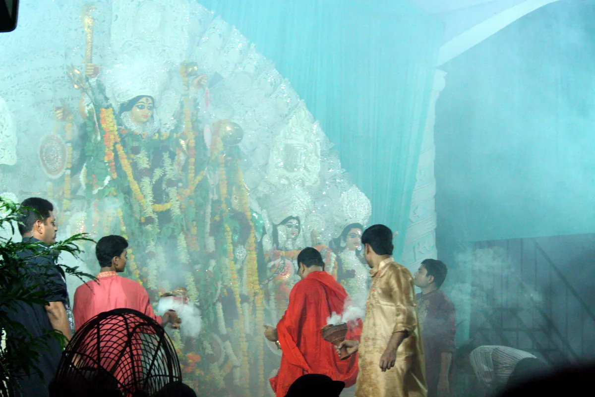 Matri Mandir Shillong - Image 28